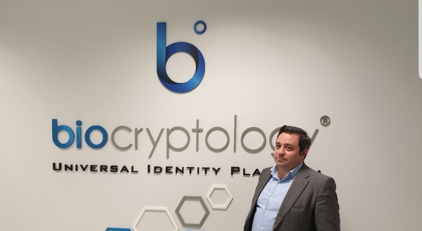 Biocryptology desarrolla una solución universal para comprar entradas y acceder a eventos con el móvil