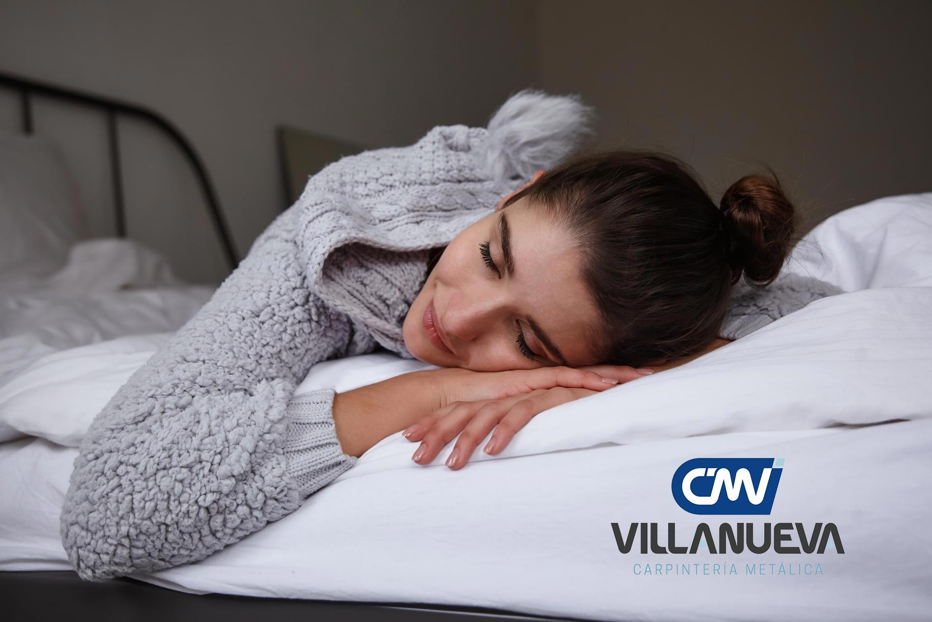 Carpintería Metálica Villanueva da las claves para elegir el mejor cabecero para el dormitorio