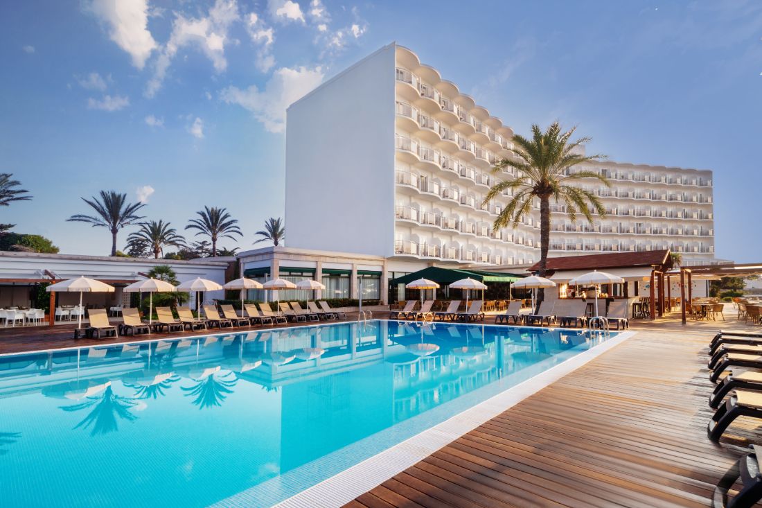 PortBlue Hotel Group vende sus activos en S'Algar, Menorca