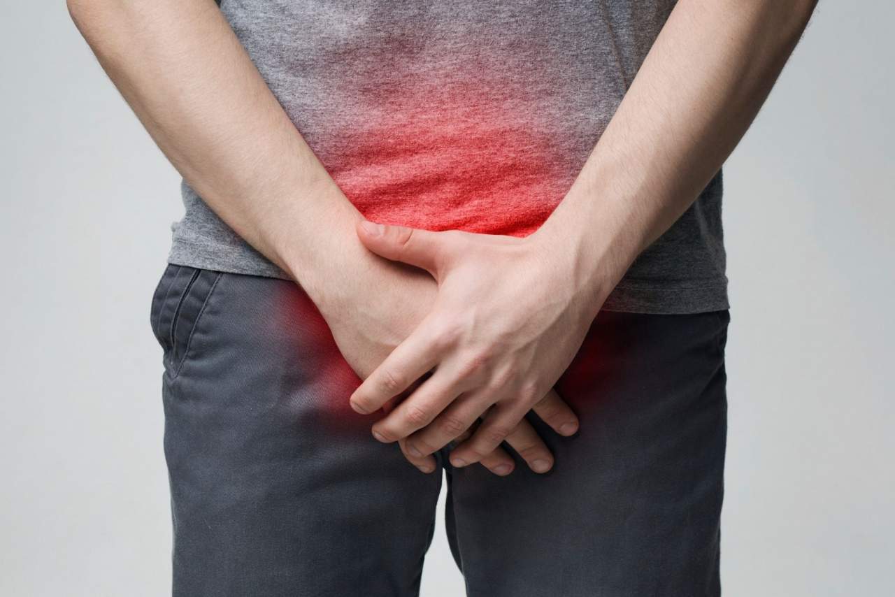 Viagra natural para la eyaculación precoz e impotencia sexual: Bienergy