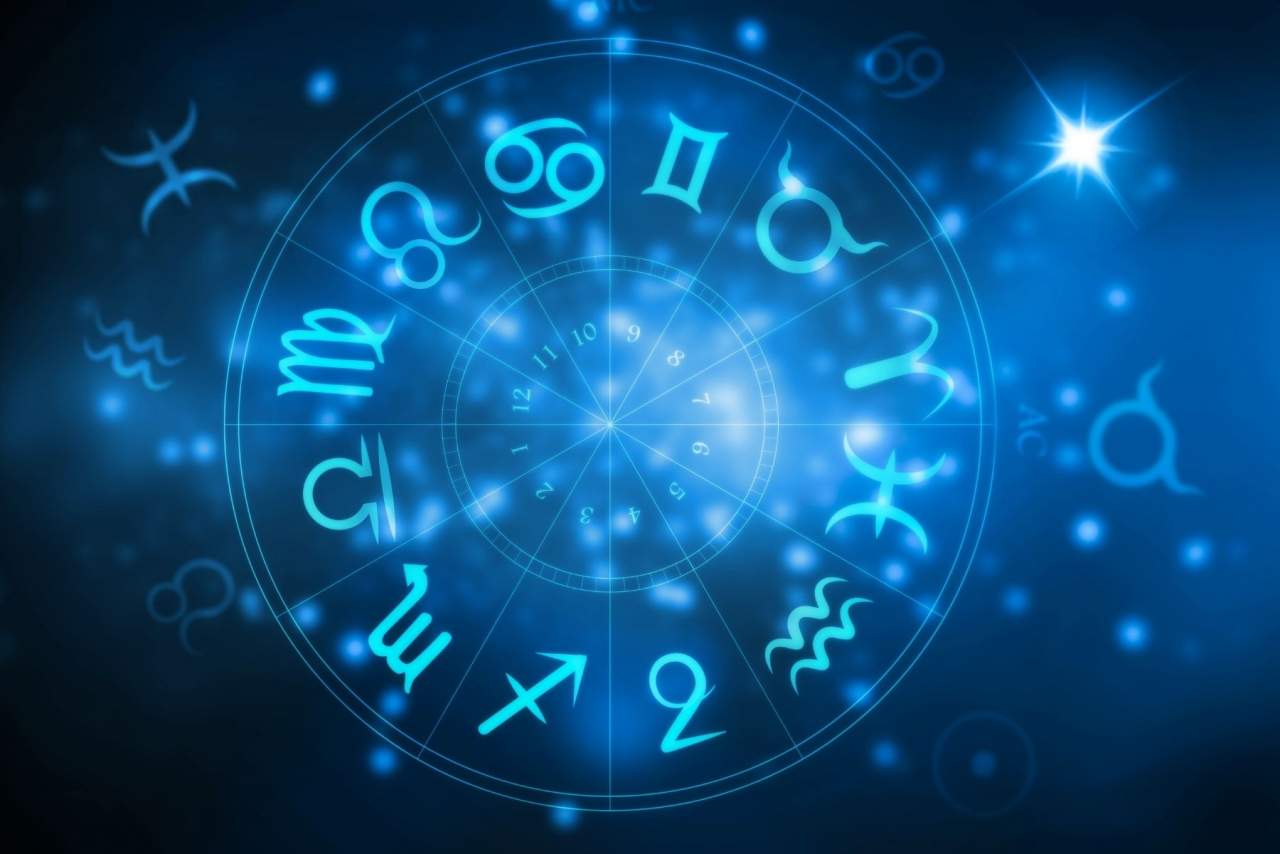 Nazaret Hermida: Diferencias entre carta natal y carta astral