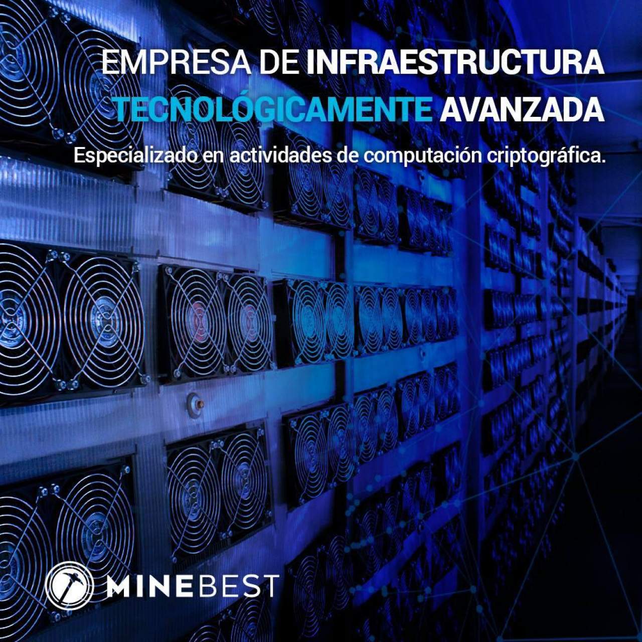 Electric Cash, la nueva criptomoneda que va a revolucionar el mercado