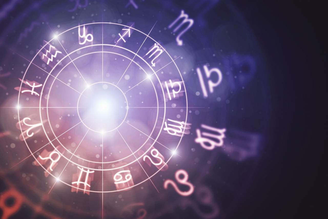 "La astrología permite conocernos mejor": Nazaret Hermida, autora de las cartas astrales actuales con más repercusión