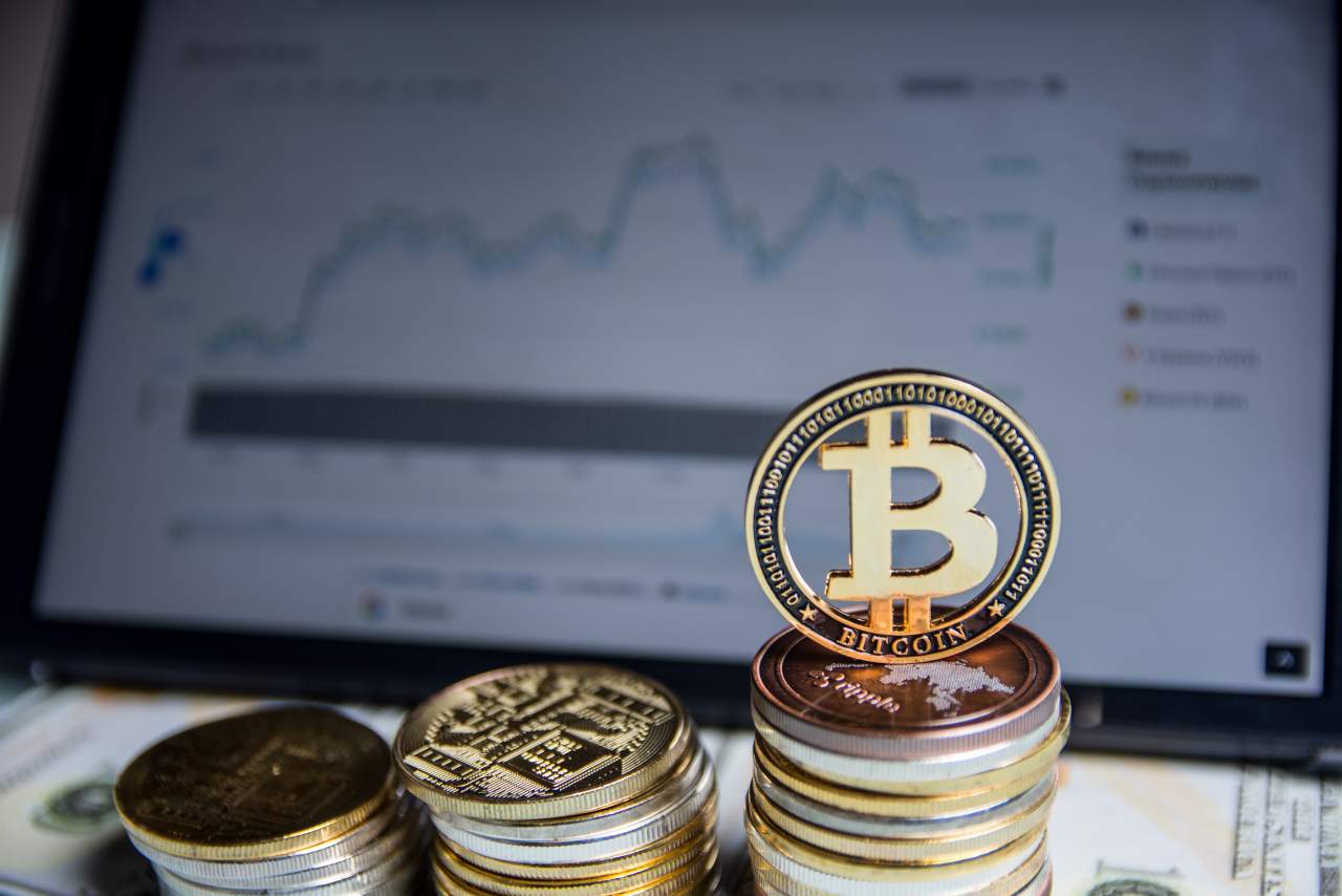 Tras la pandemia, cada vez hay más personas interesadas en las criptomonedas y que deciden contratar empresas gestoras de criptomonedas