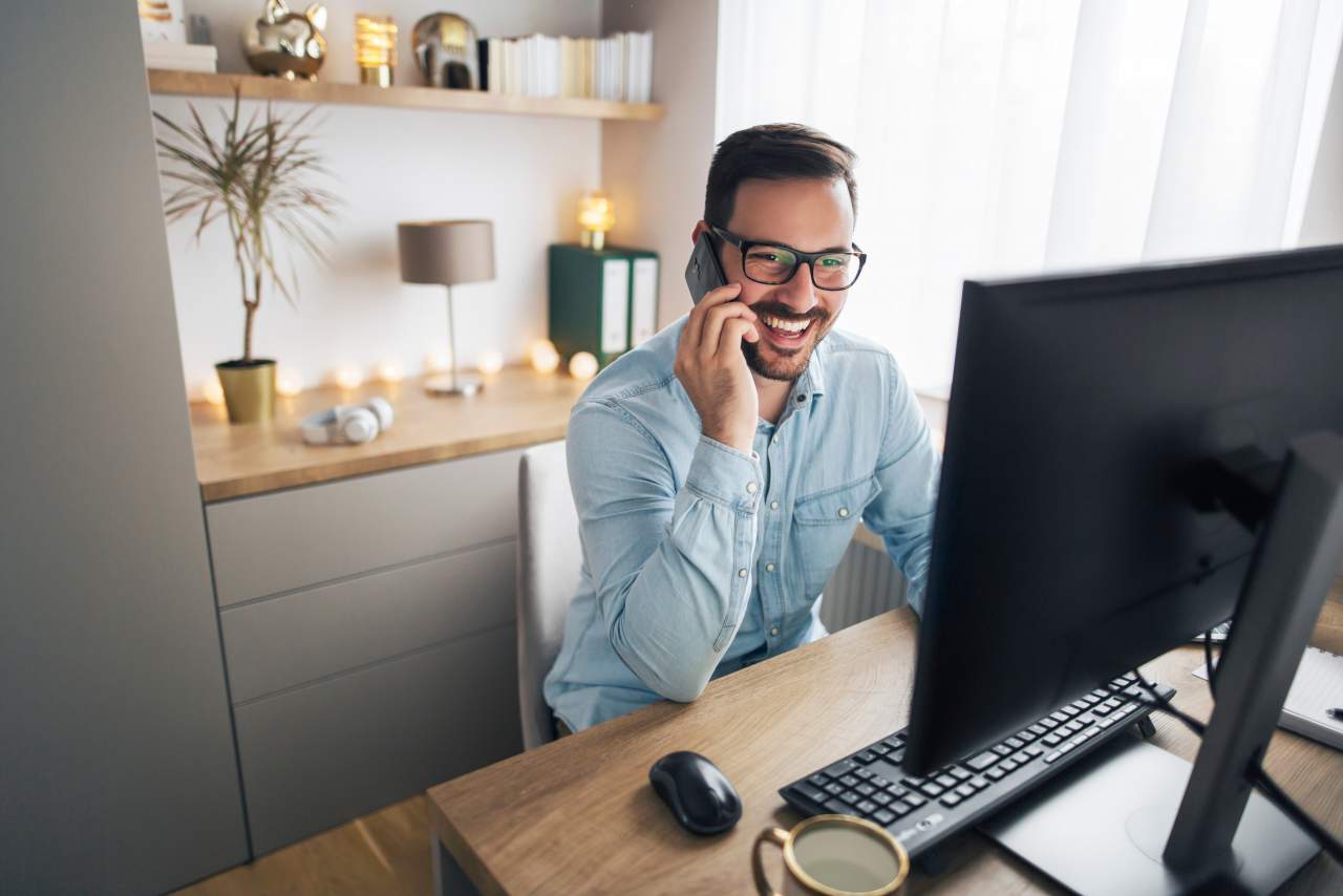 Ingresos Pasivos: cómo trabajar desde casa y ser tu propio jefe