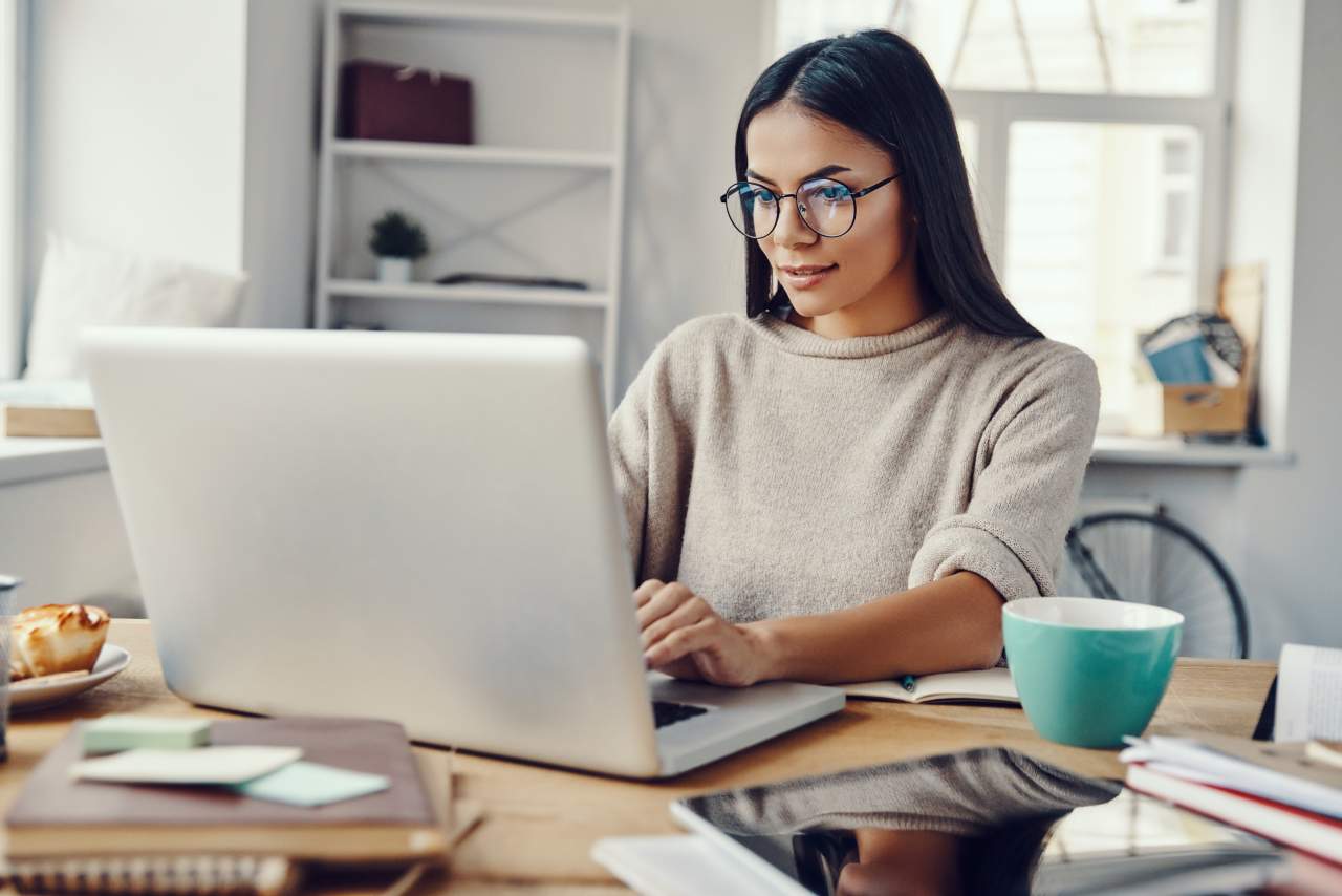 Ingresos Pasivos: recomendación de cómo trabajar desde casa