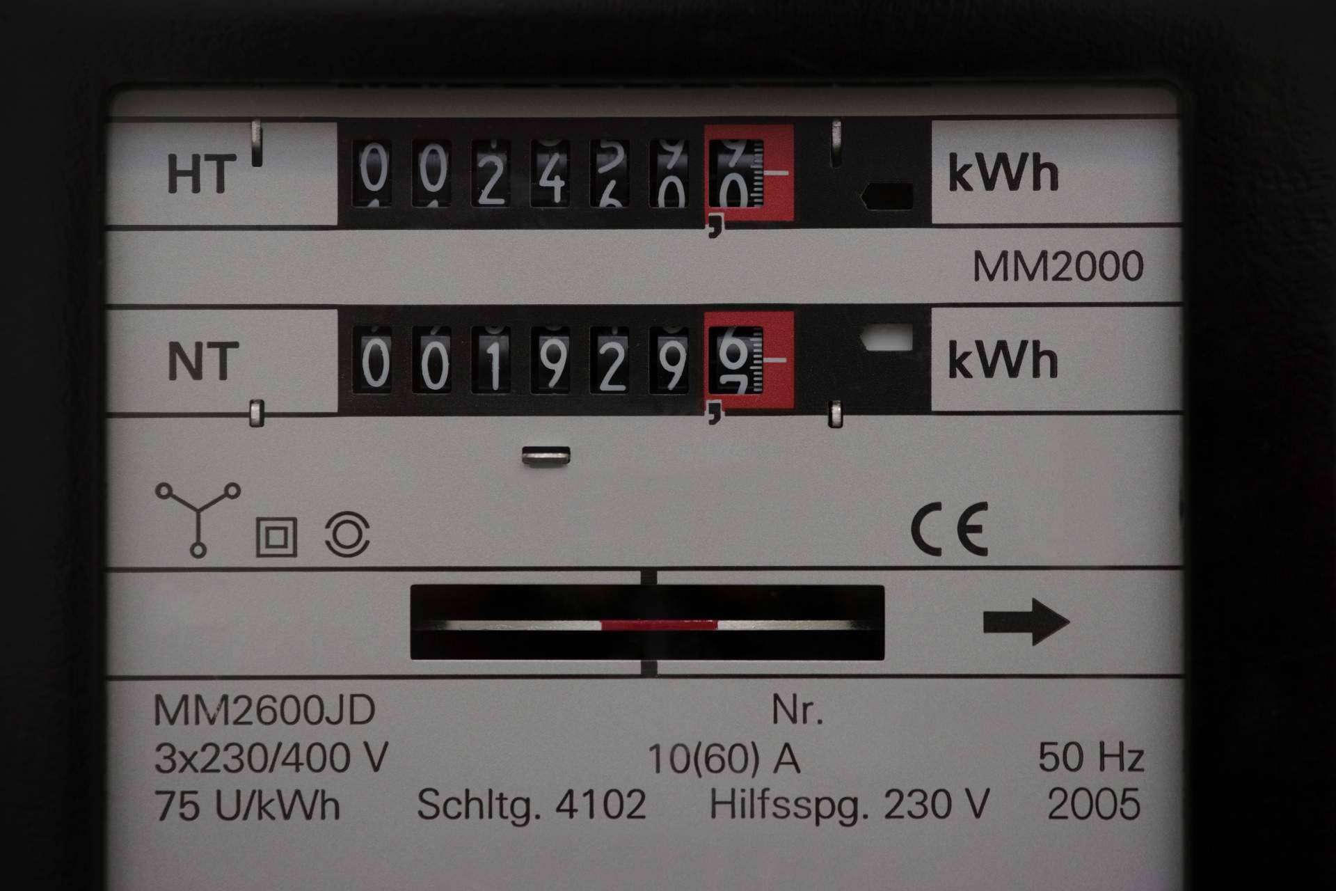 ¿Cómo ver la factura de luz?: Plataforma Quiero Auditoría Energética