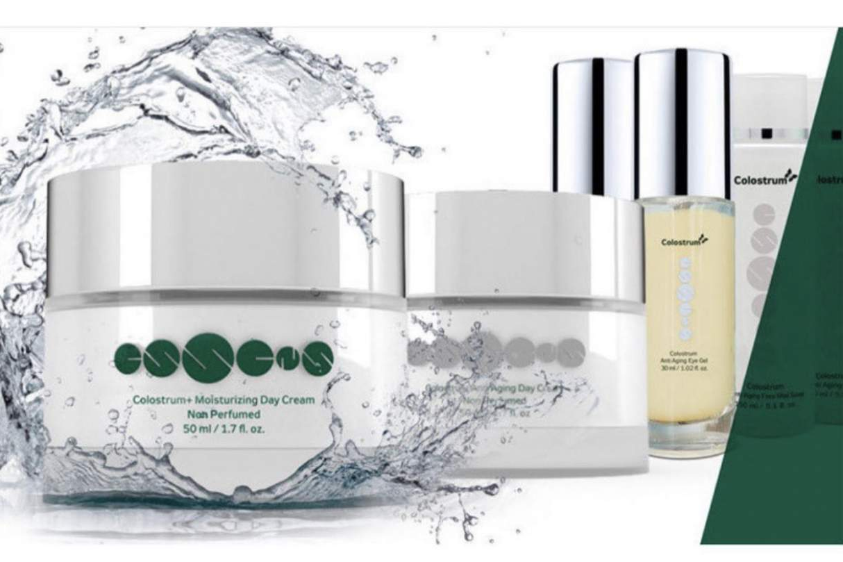 Essens, proveedores de líneas exclusivas de cosmética, perfumería y cuidado personal