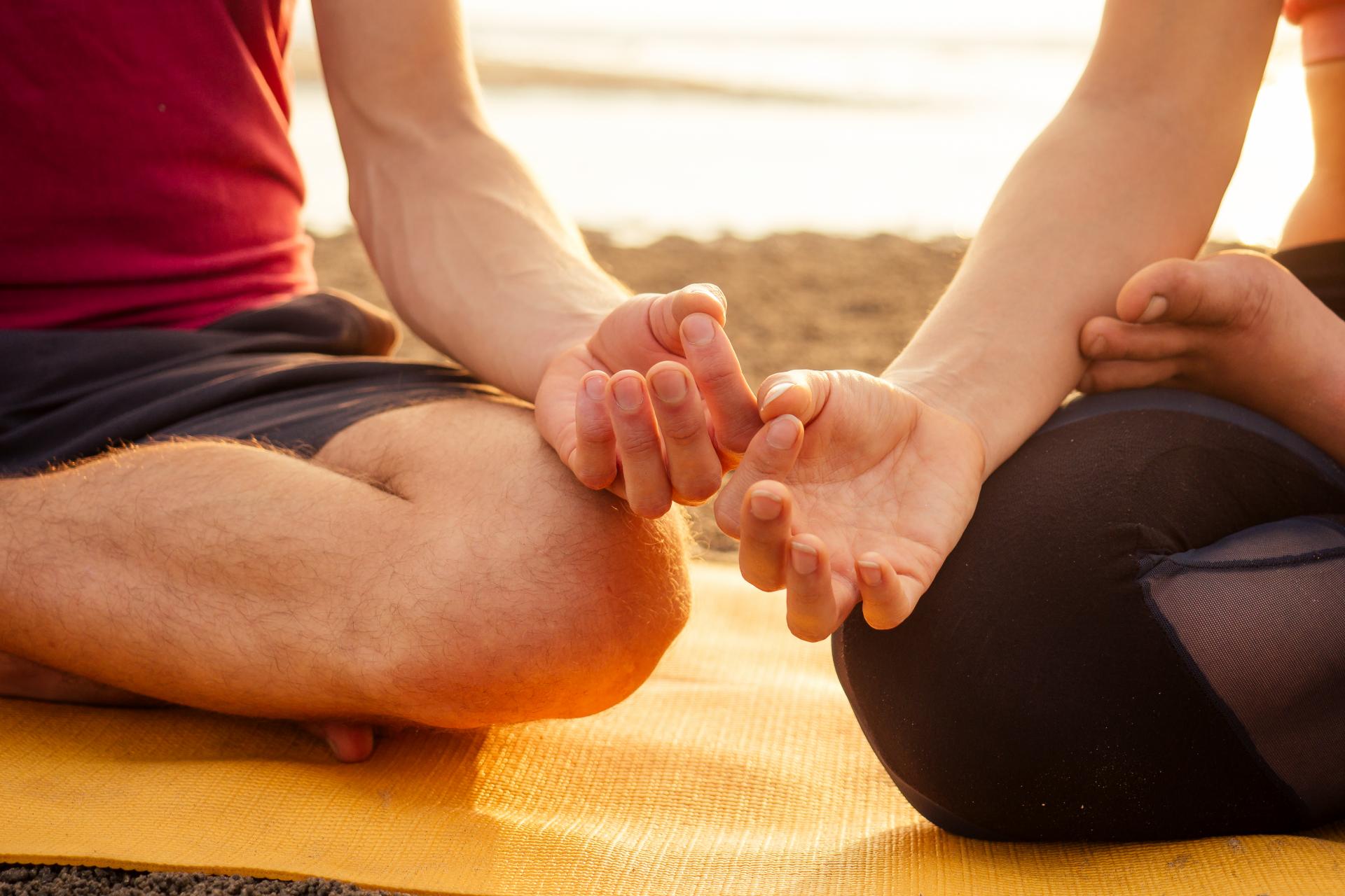 El Tantra en Madrid es una vía para el verdadero despertar espiritual