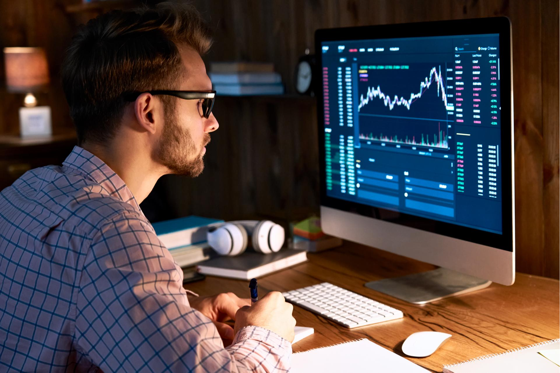 Los cursos de criptodivisas impartidos por figuras reconocidas del sector de CEEFI International Business School