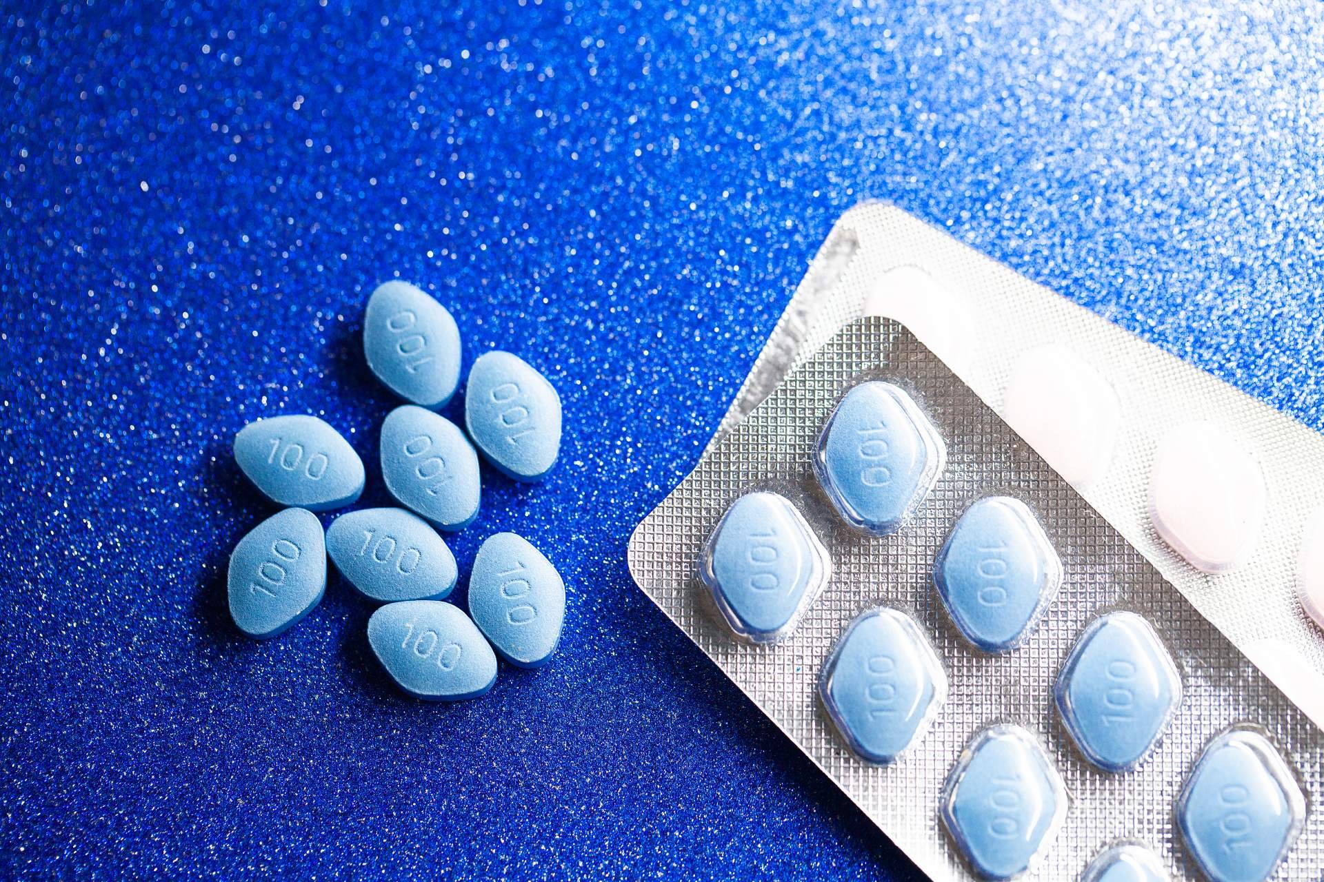 Bienergy: la popularidad de la viagra natural