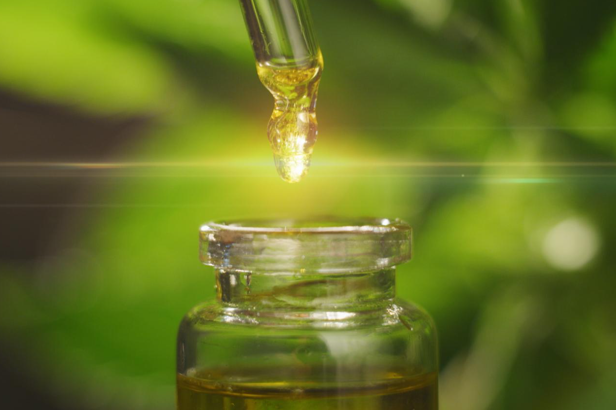 Legalhemp Biocosmetic: beneficios terapéuticos del CBD