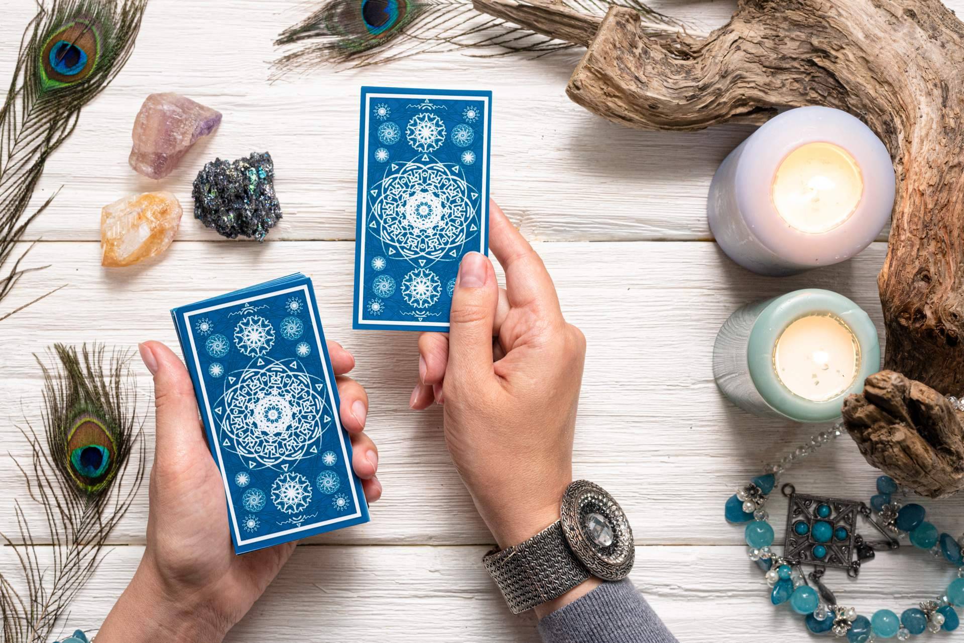 Servicio de tarot y videncia gracias a La Casa del Tarot y Videncia