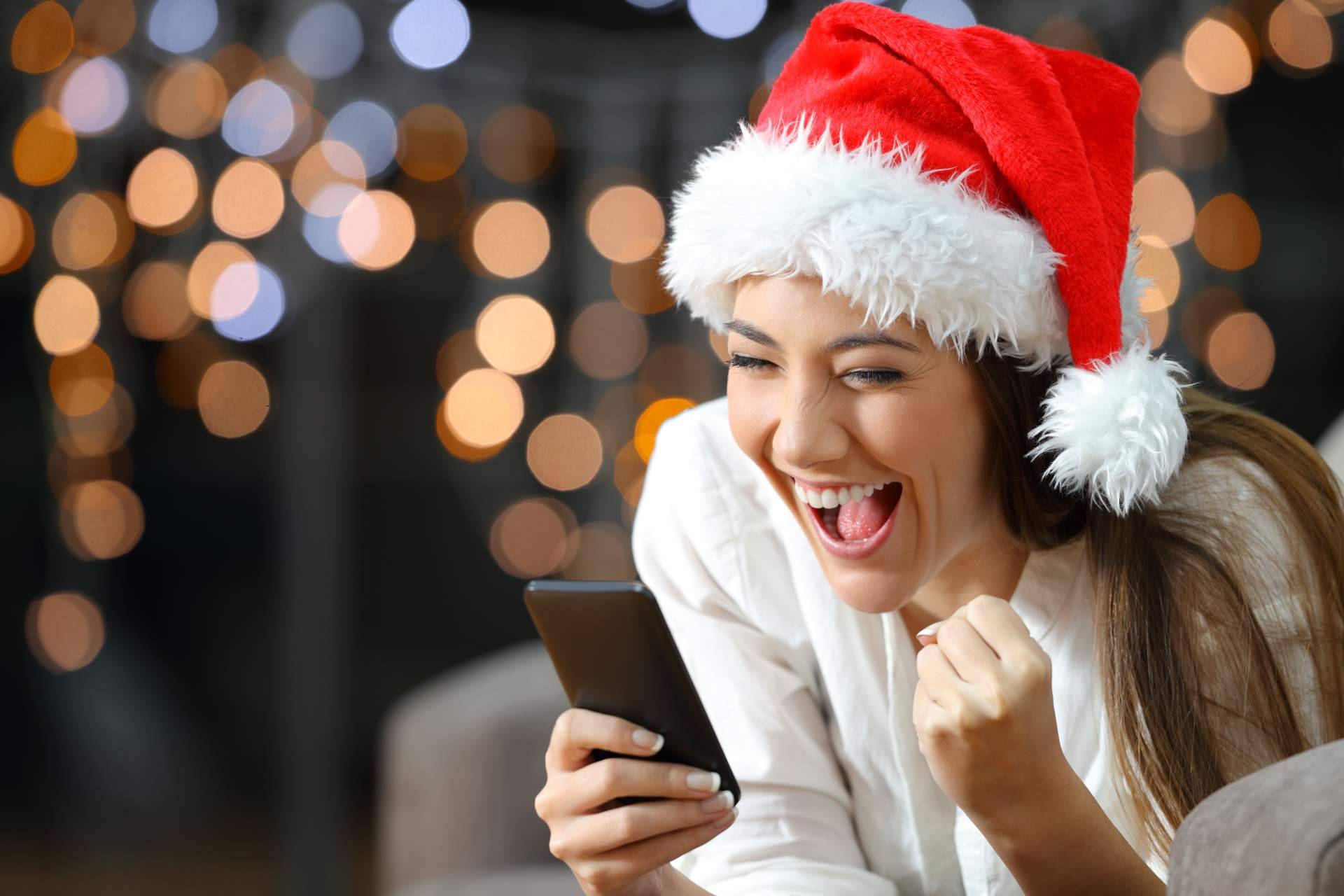 Conseguir la lotería para el Sorteo de Navidad en Lotería de Valencia