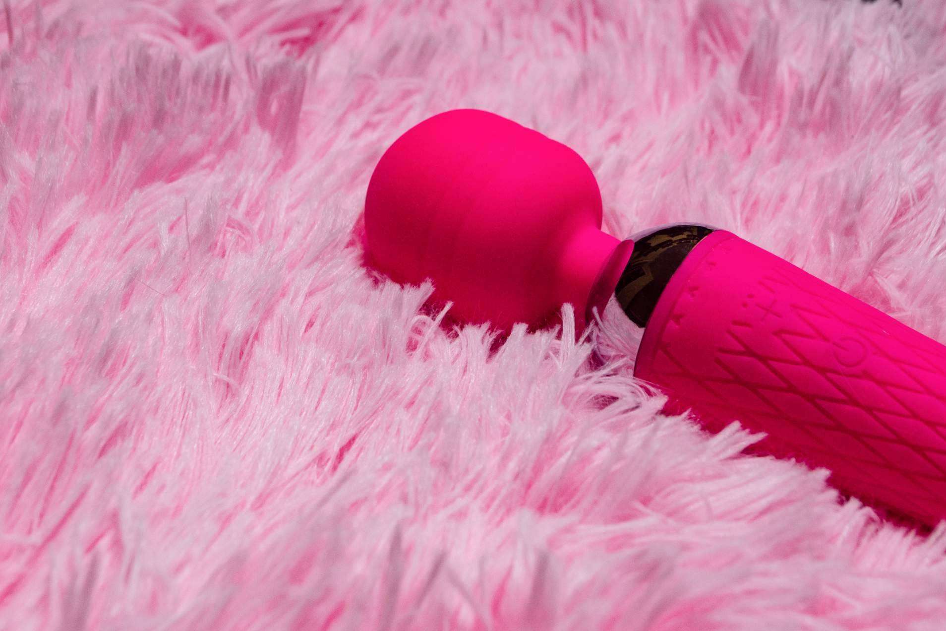 Los juguetes sexuales de La Cesta del Placer abren todo un mundo de opciones para disfrutar de la sexualidad