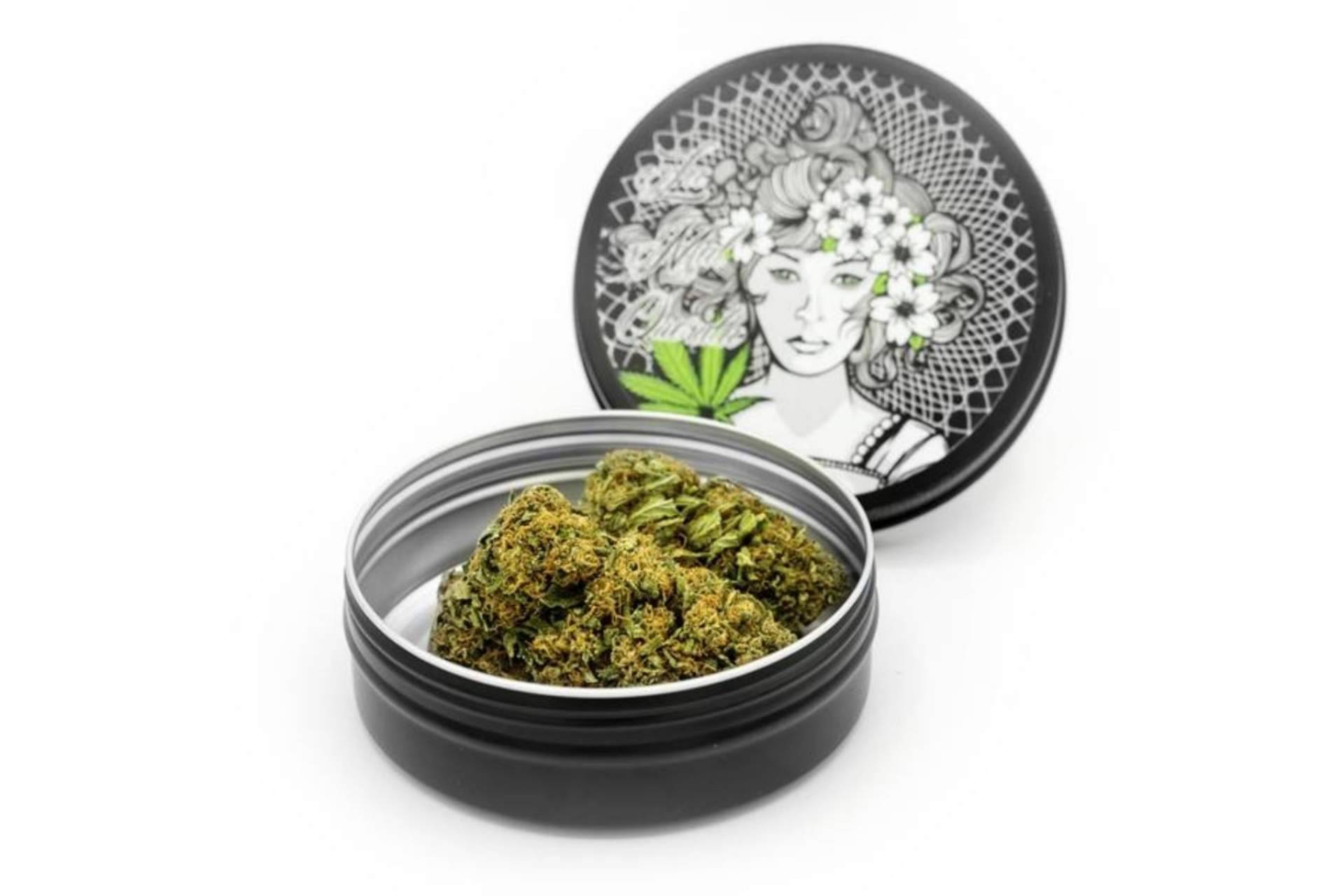 ¿Qué especifica el aspecto legal del CBD?: La Mal Querida