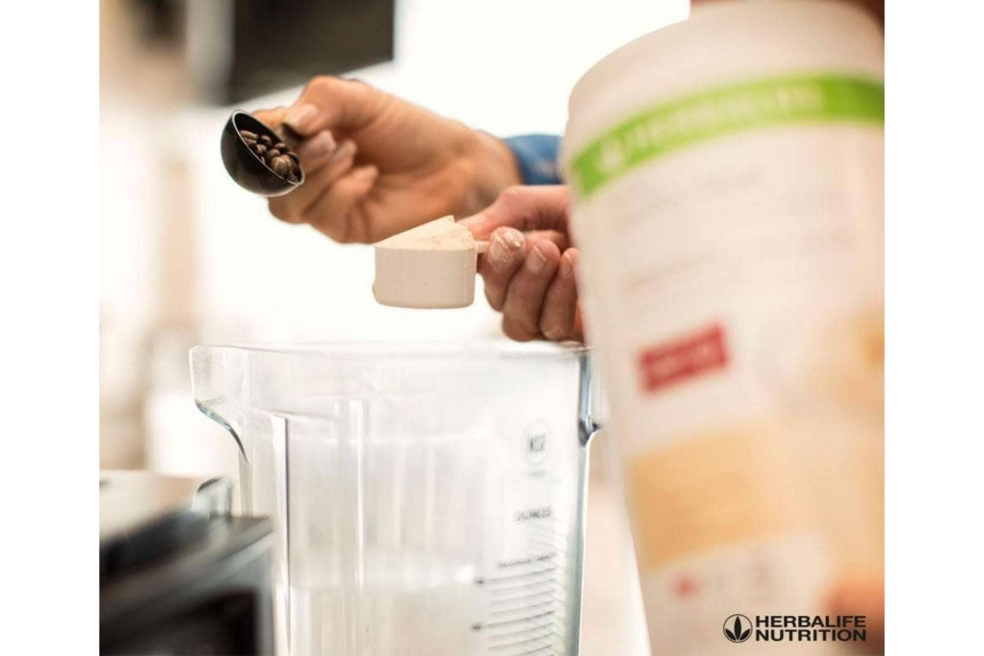 NutriFit Marbella: una gran oportunidad de negocio Herbalife