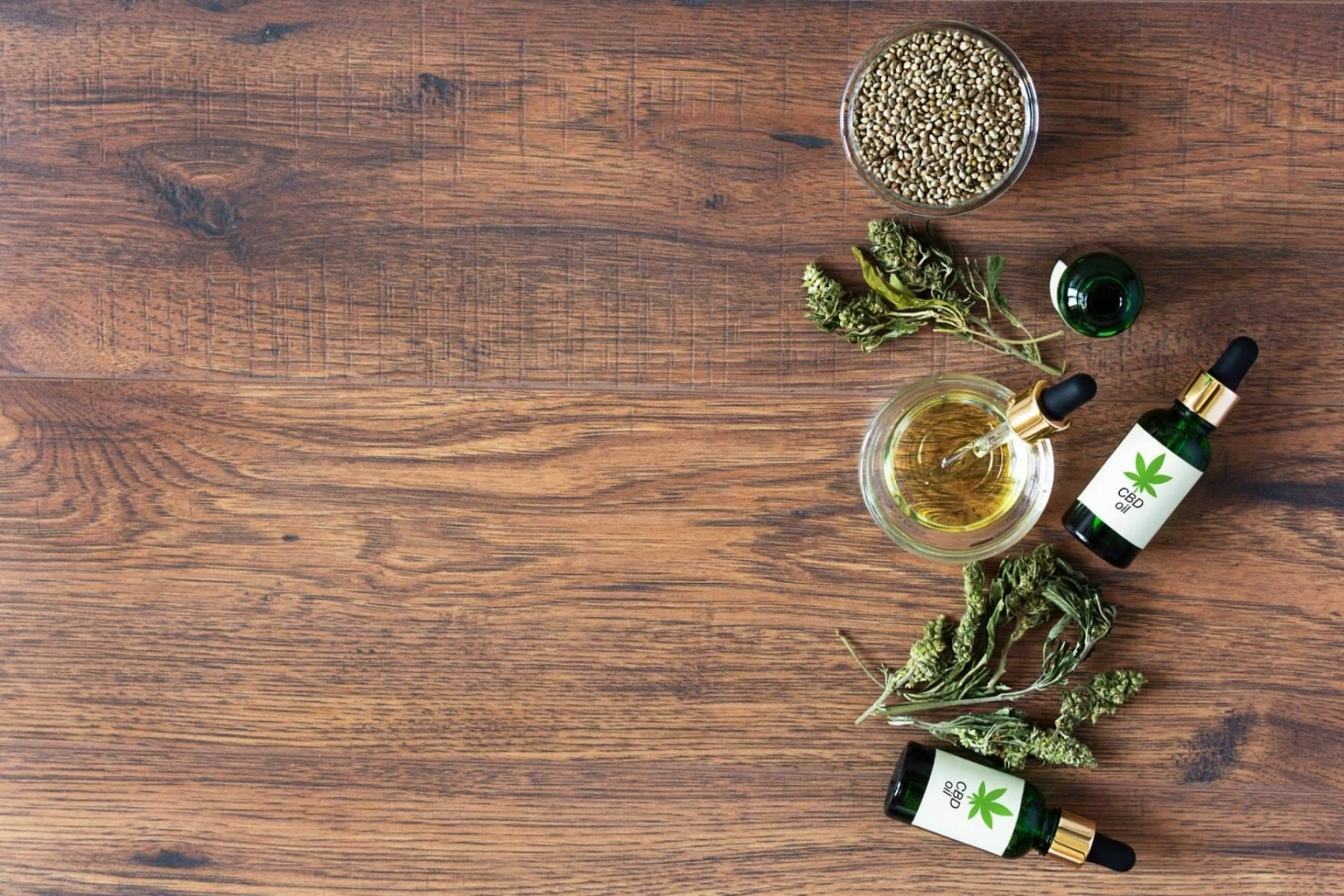 De Pata Verde: ¿Qué es el cannabidiol o CBD?