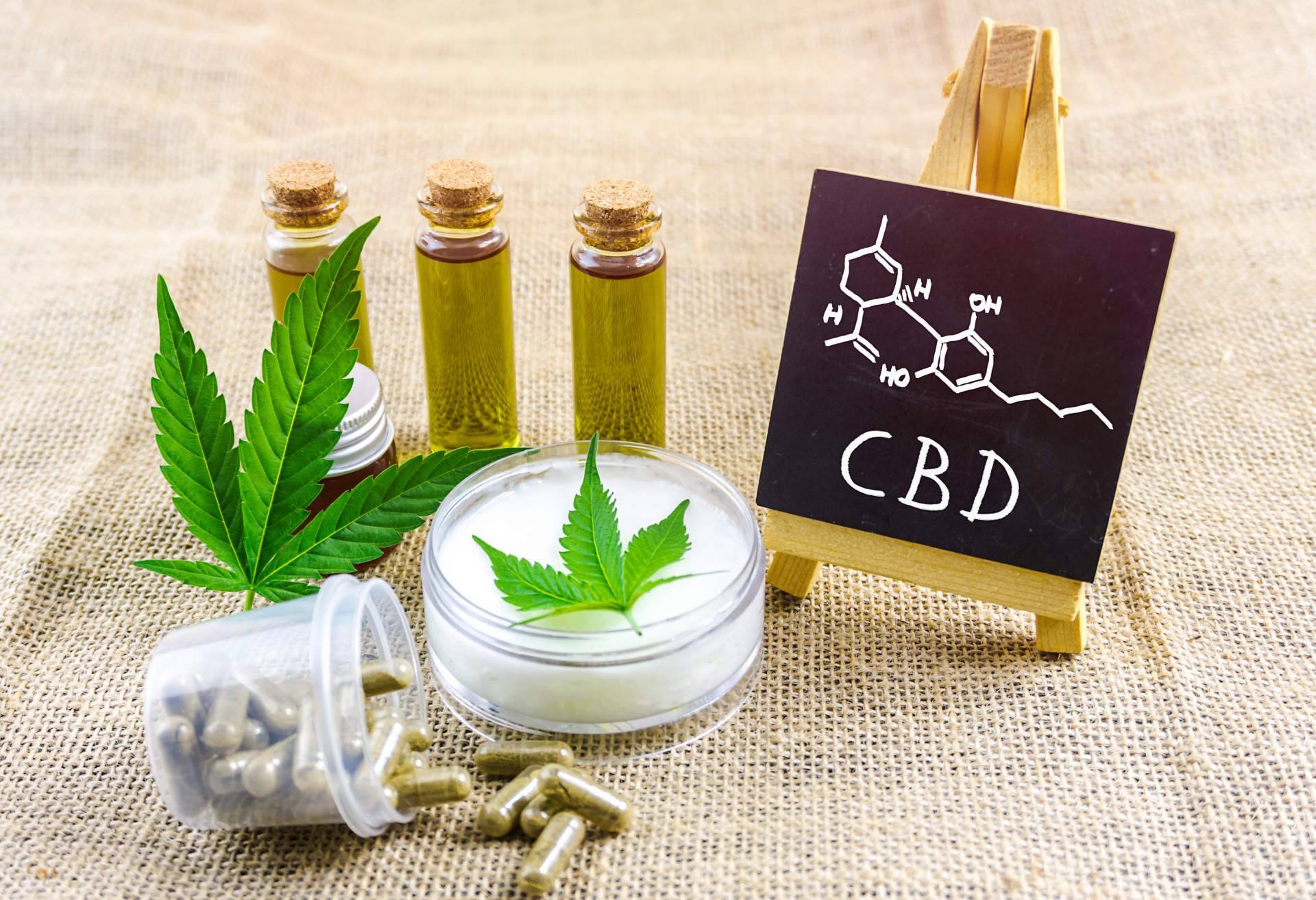 Widimi ofrece productos para aliviar artrosis mediante CBD