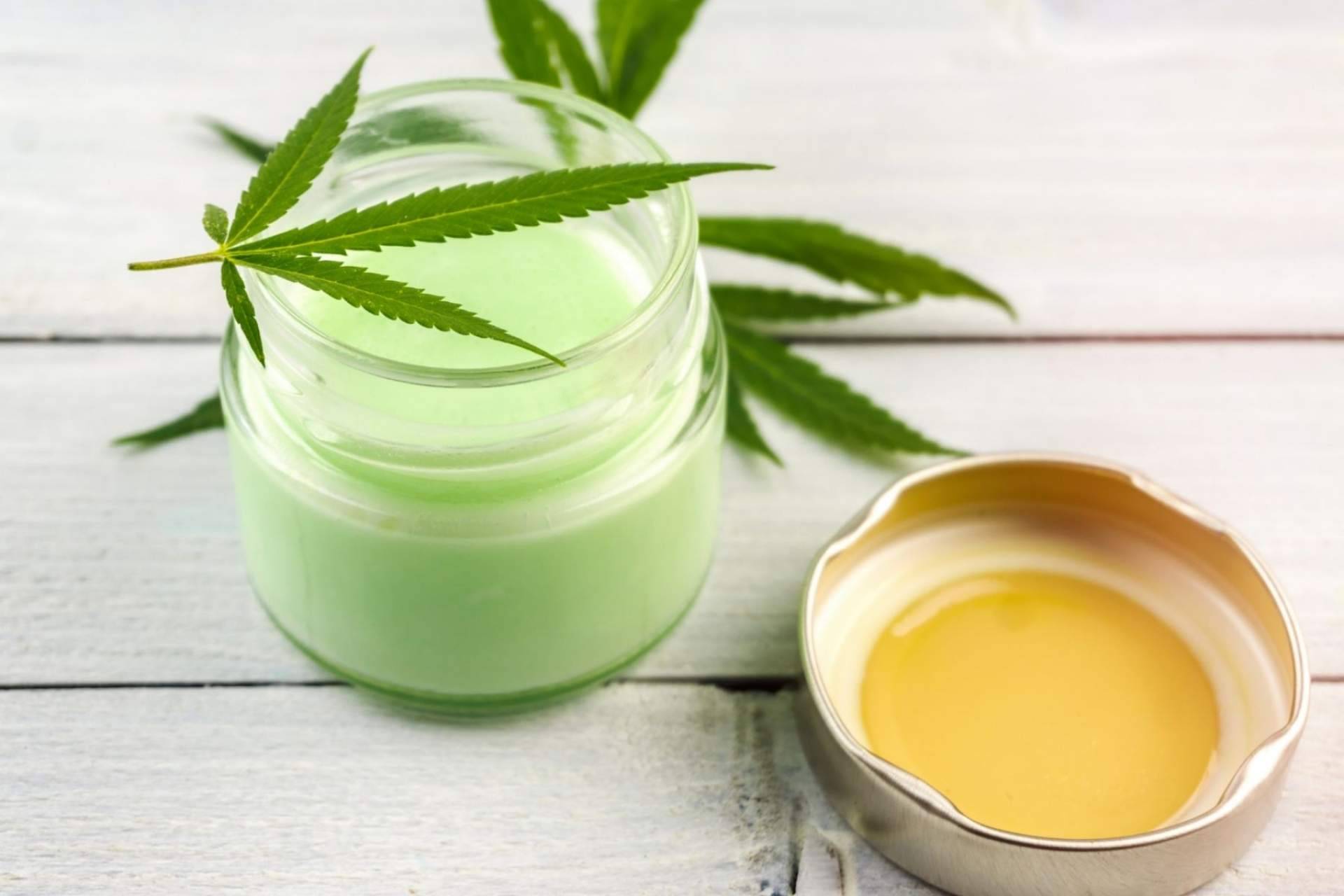 ¿Qué son los cosméticos de CBD?: De Pata Verde