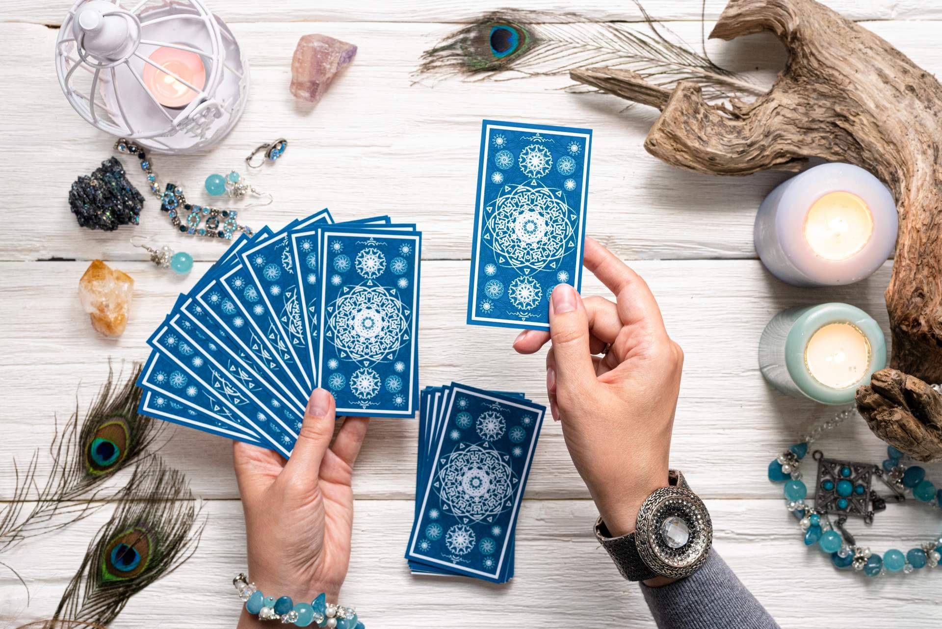 ¿Por qué es tan exitoso el Tarot del Amor Verdadero de Universo del Tarot?