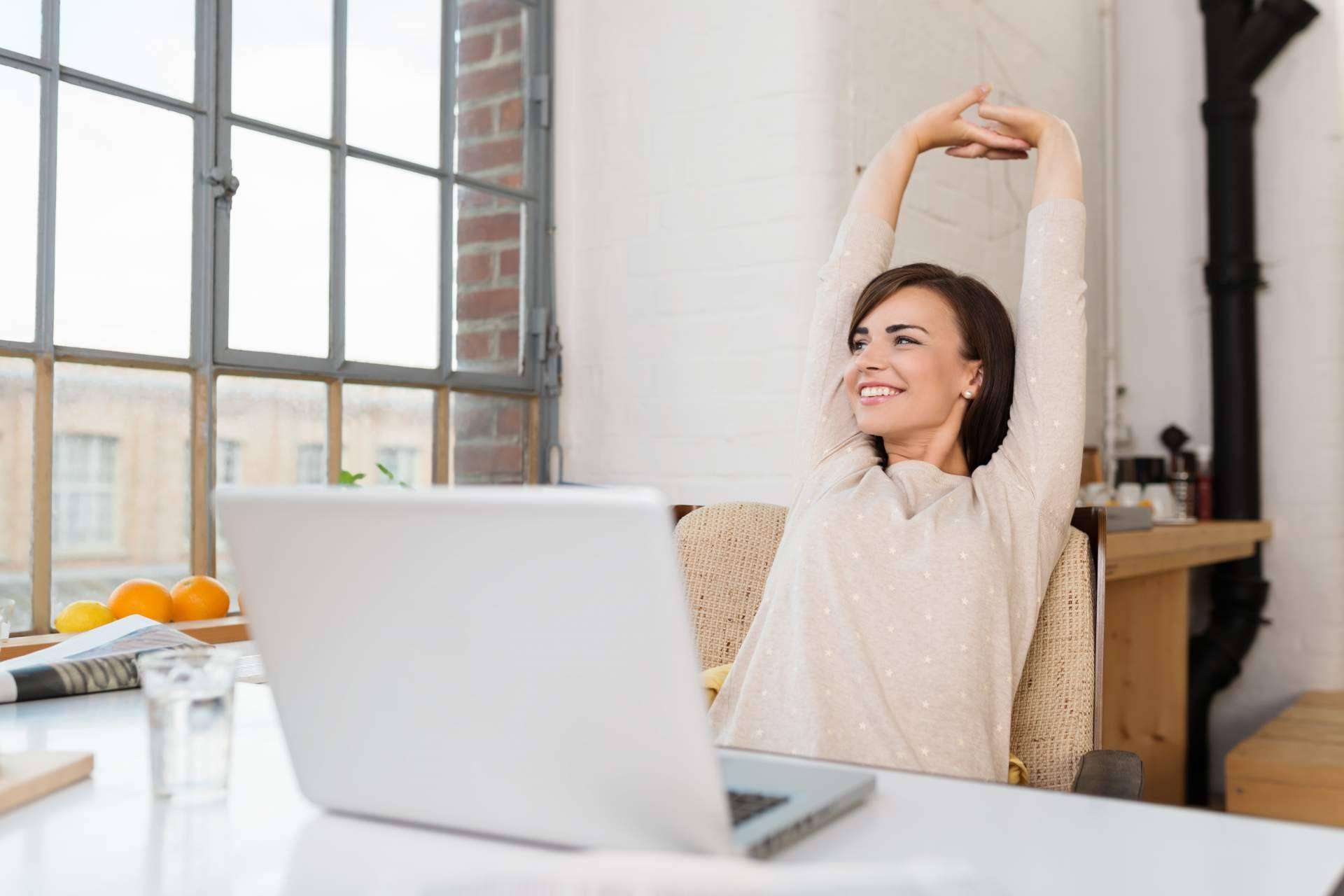¿Es posible conocer el futuro laboral?:  Vidente del trabajo Irina