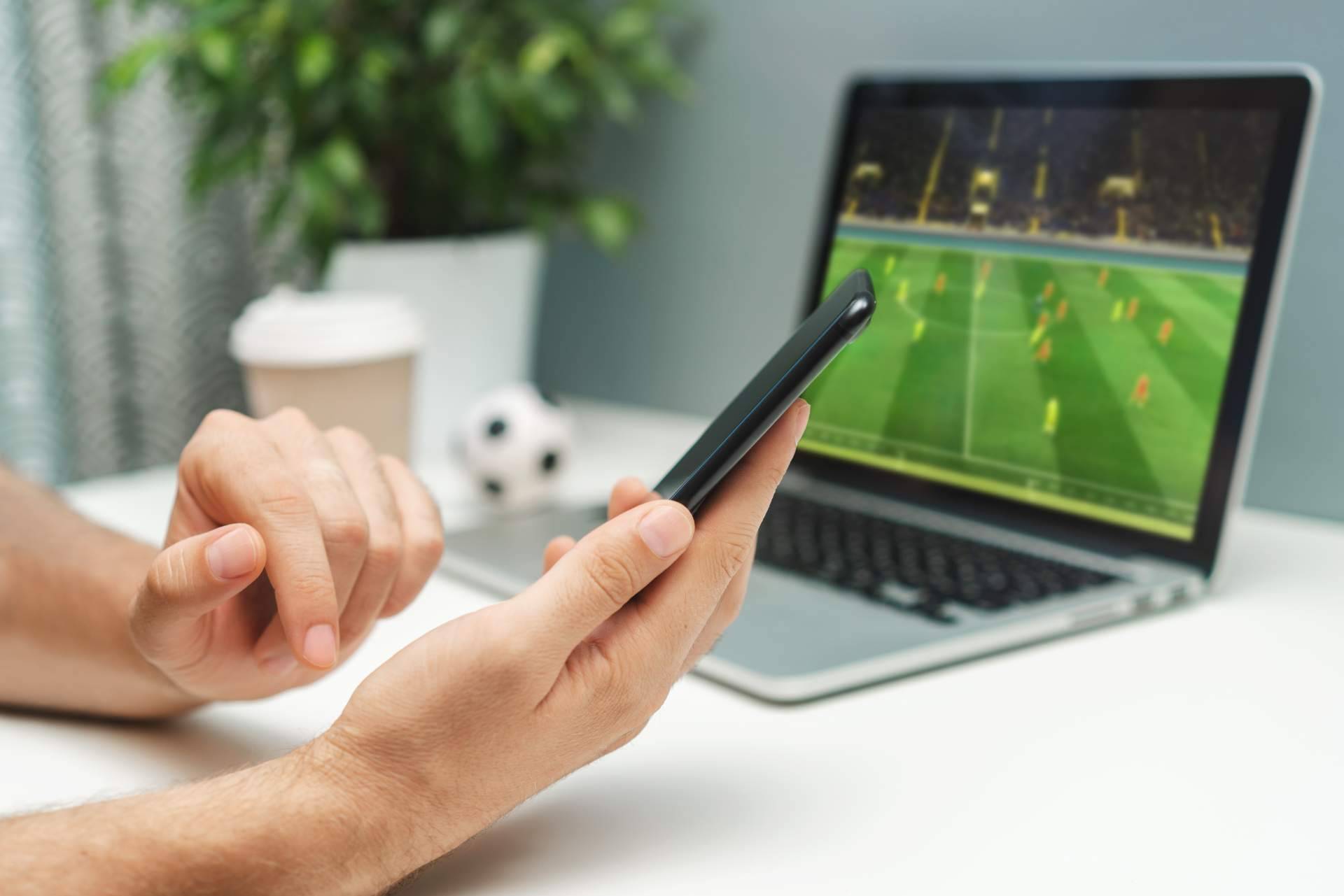 Pronósticos deportivos VIP de la mano de Juega Ganador