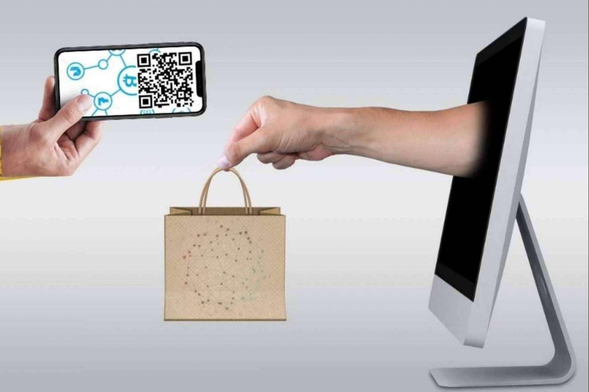 El marketplace de pago exclusivamente en criptomonedas: Satoshi Shopping Center