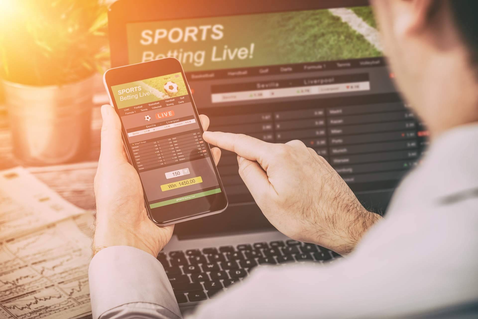 Obtener los pronósticos de las apuestas deportivas a través de los grupos de WhatsApp VIP de Juega Ganador