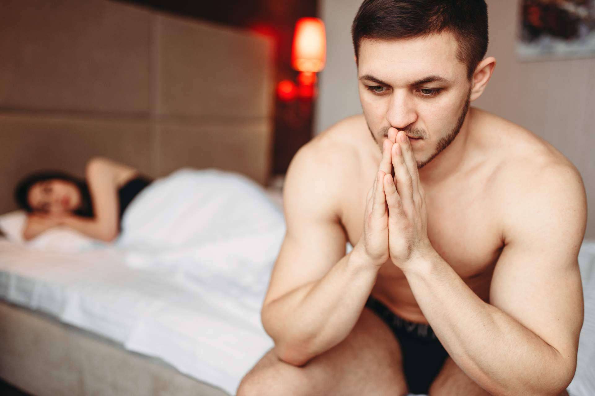 Claves para aumentar la libido con Bienergy