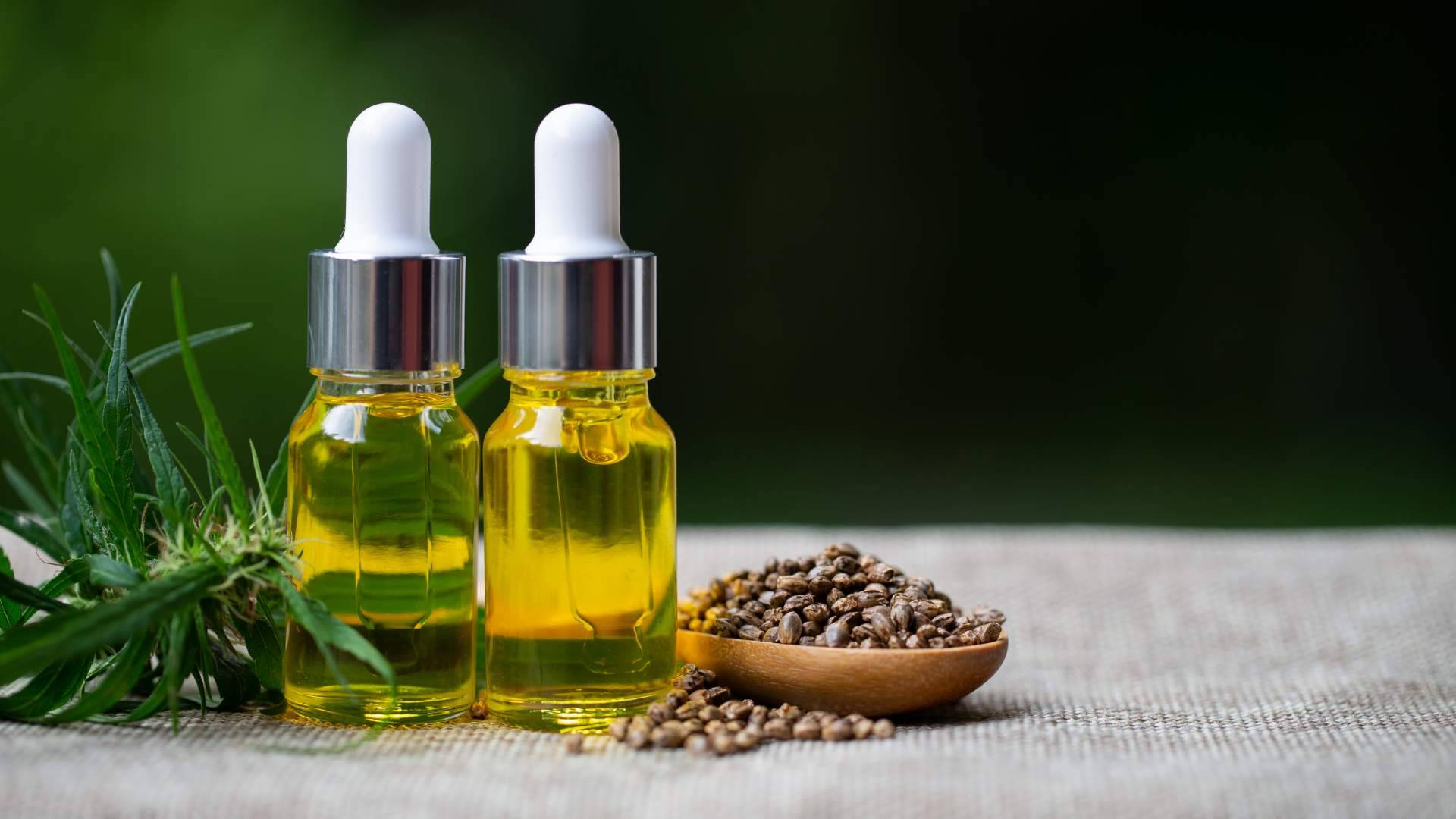 A tu vera oil CBD plantea los beneficios del CBD y su venta 100% legal y segura en España