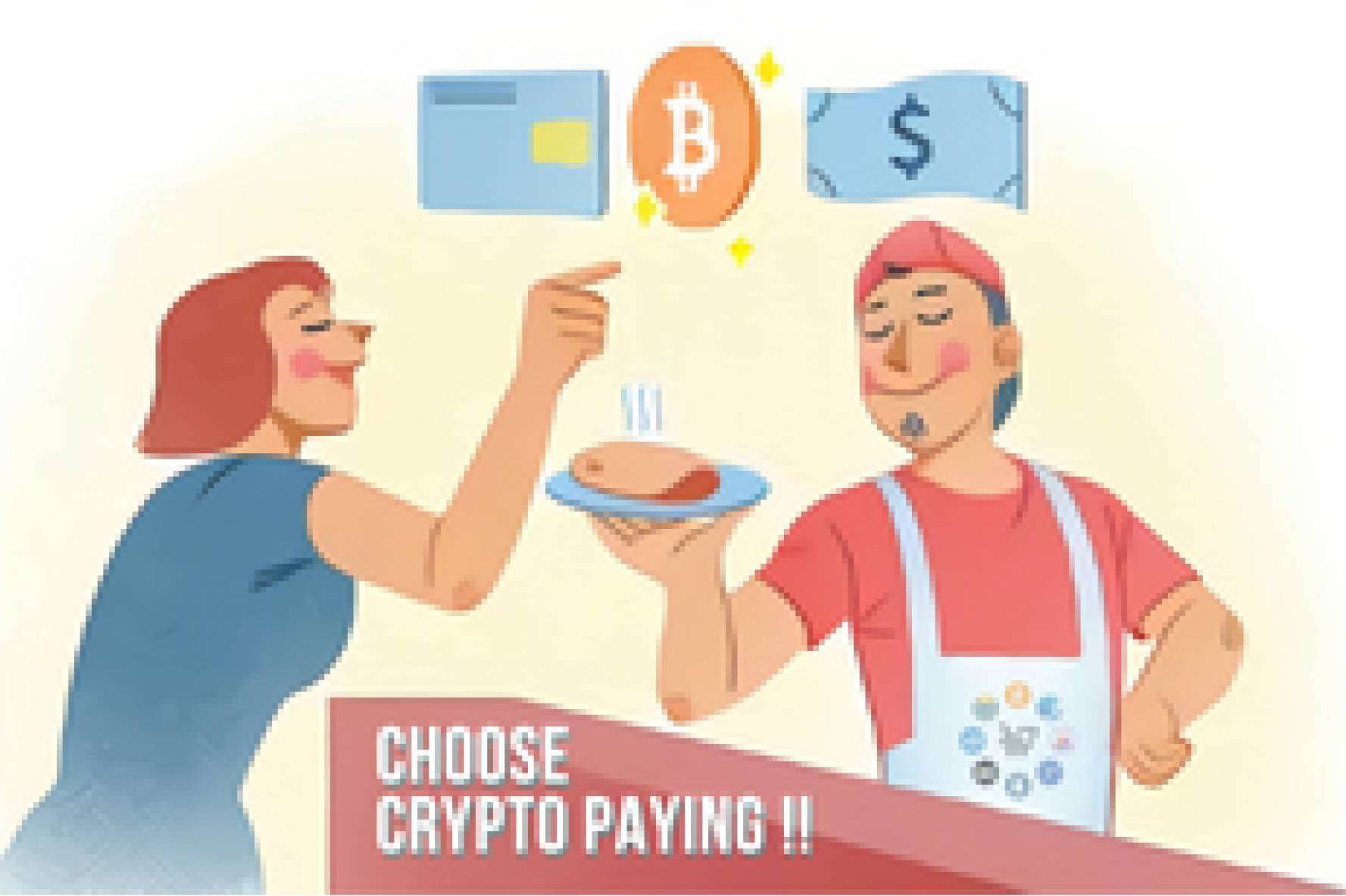 En España, varios comercios se unen a la plataforma Satoshi Shopping Center, el cryptomarket