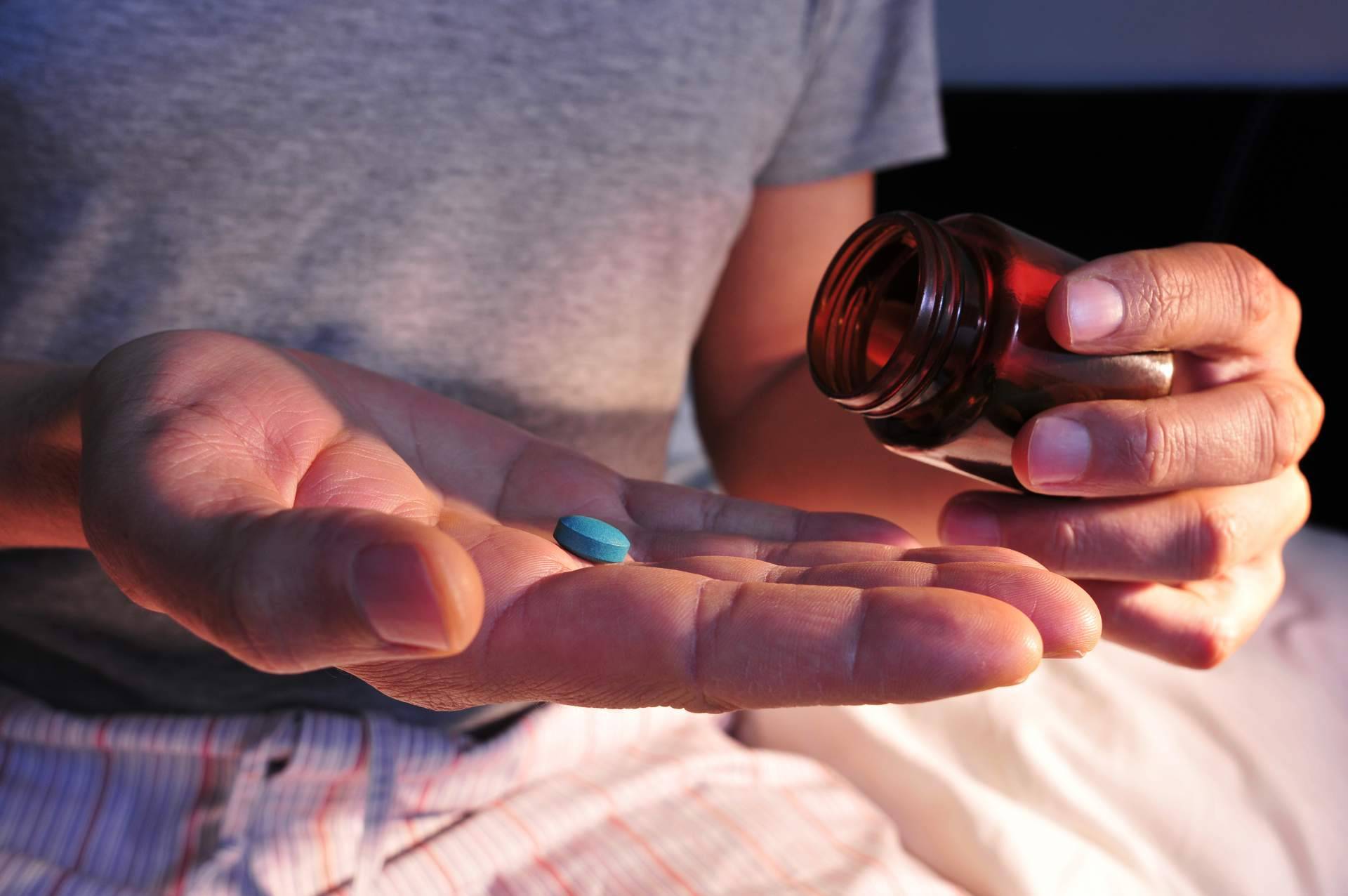 Los extractos afrodisíacos de Bienergy mejoran el rendimiento sexual de forma natural