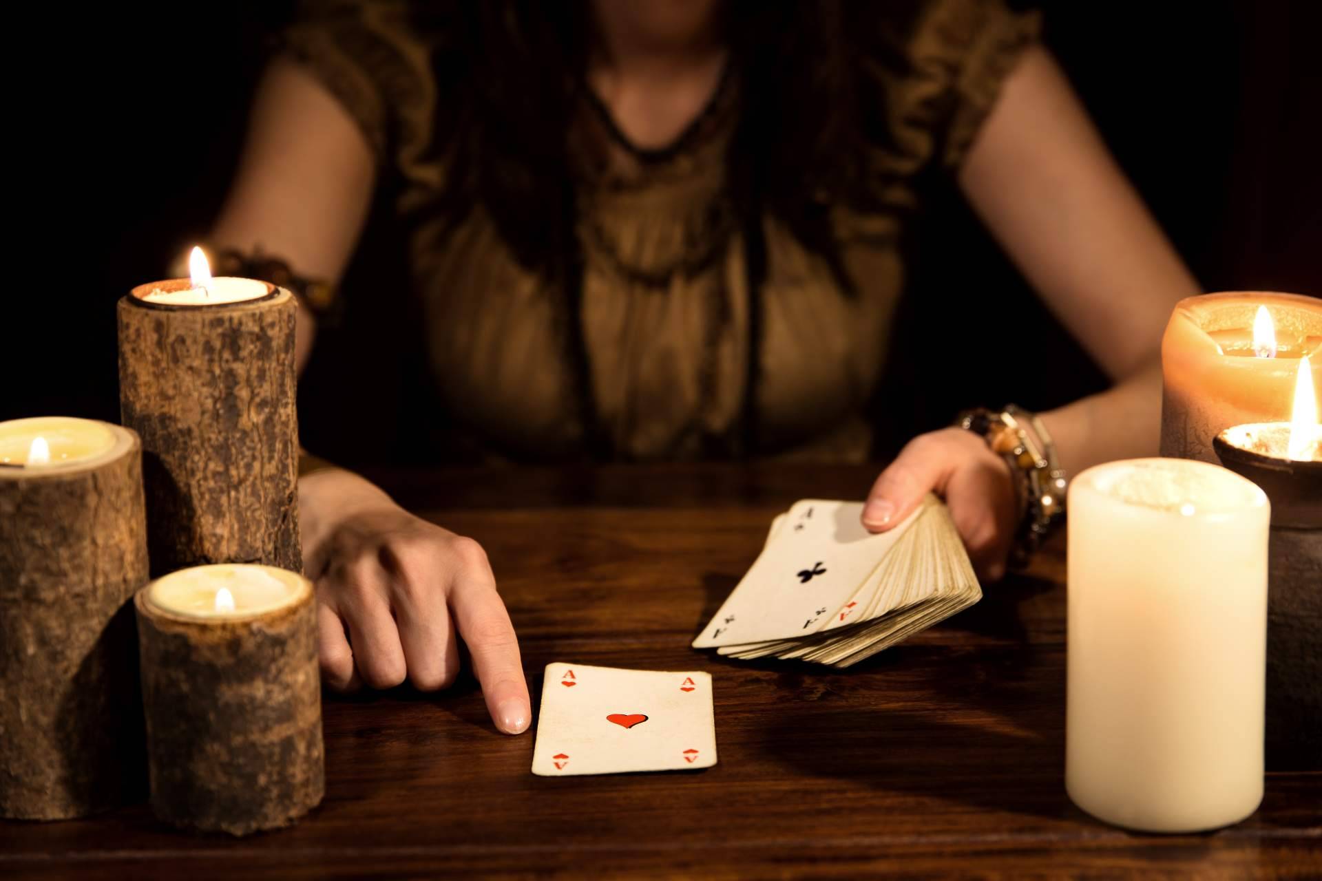La ayuda de una vidente, las respuestas de la vidente natural Rosa Sastre