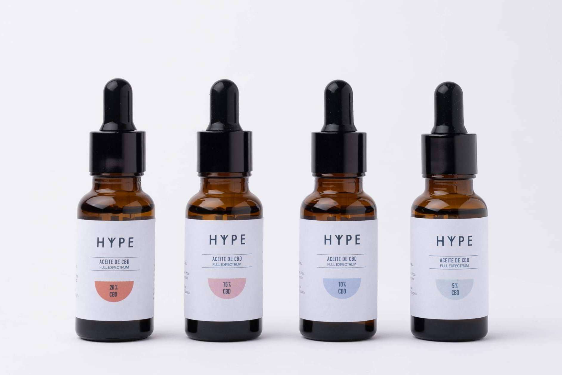 Tratar ciertas dolencias con aceite de CBD es posible gracias a sus beneficios