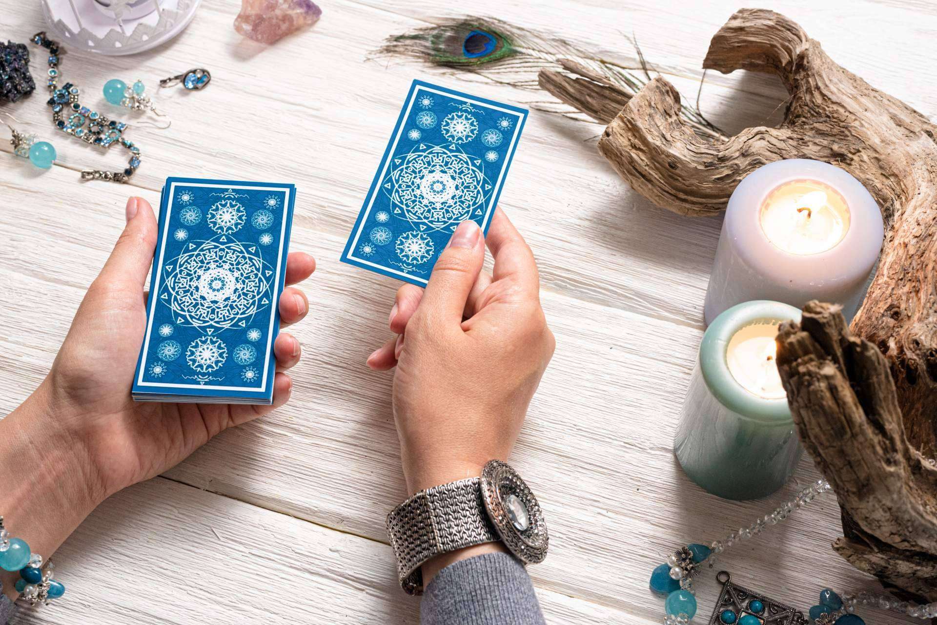¿Qué beneficios tiene acudir a un tarot salud como el de Magicolom?