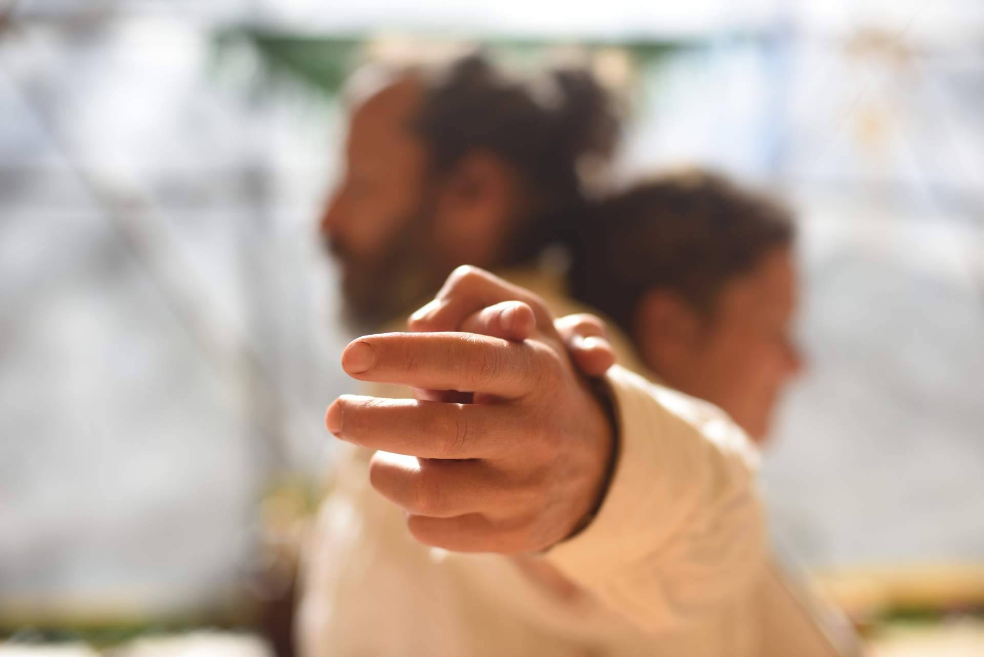 La filosofía del tantra como expansión de la consciencia