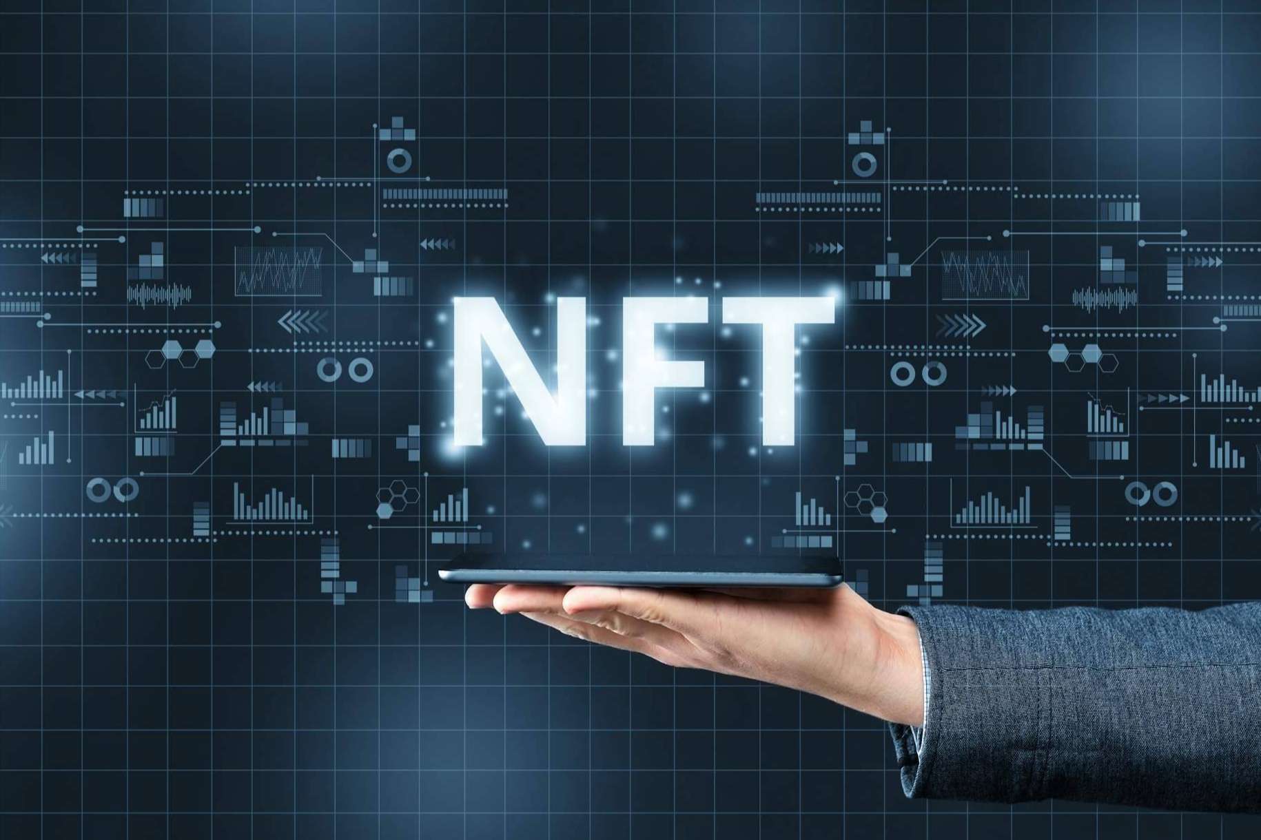 El servicio de mercado para tokens no fungibles de BEUROP