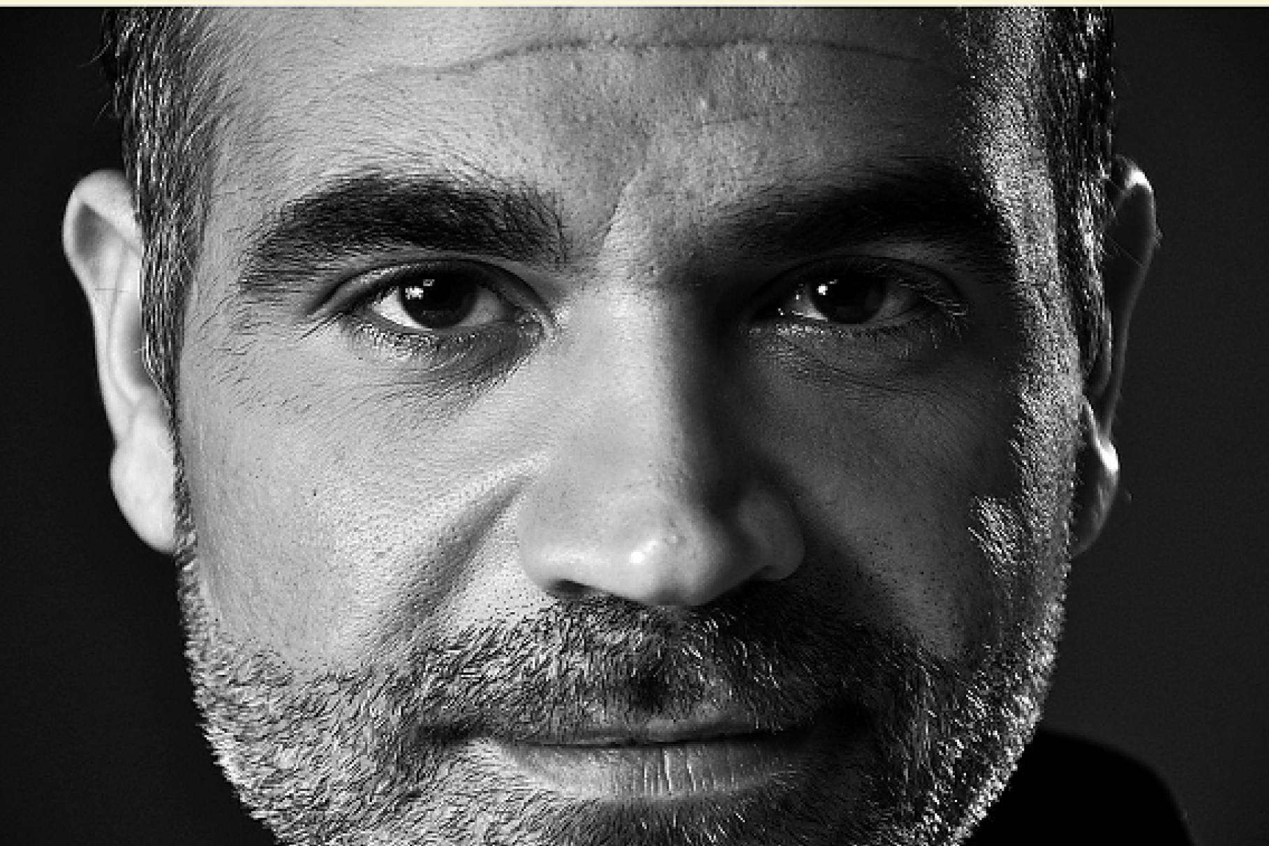 El secreto de las personas felices, con Rubén Barea
