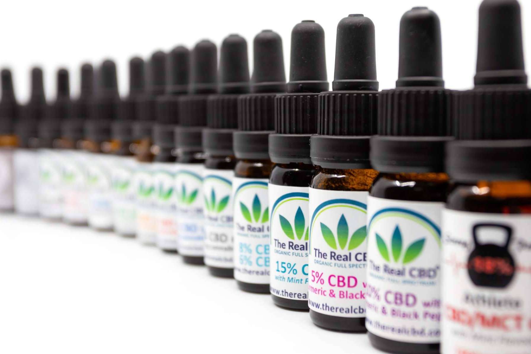 Comprar productos de CBD de alta calidad a través de CBDrocks
