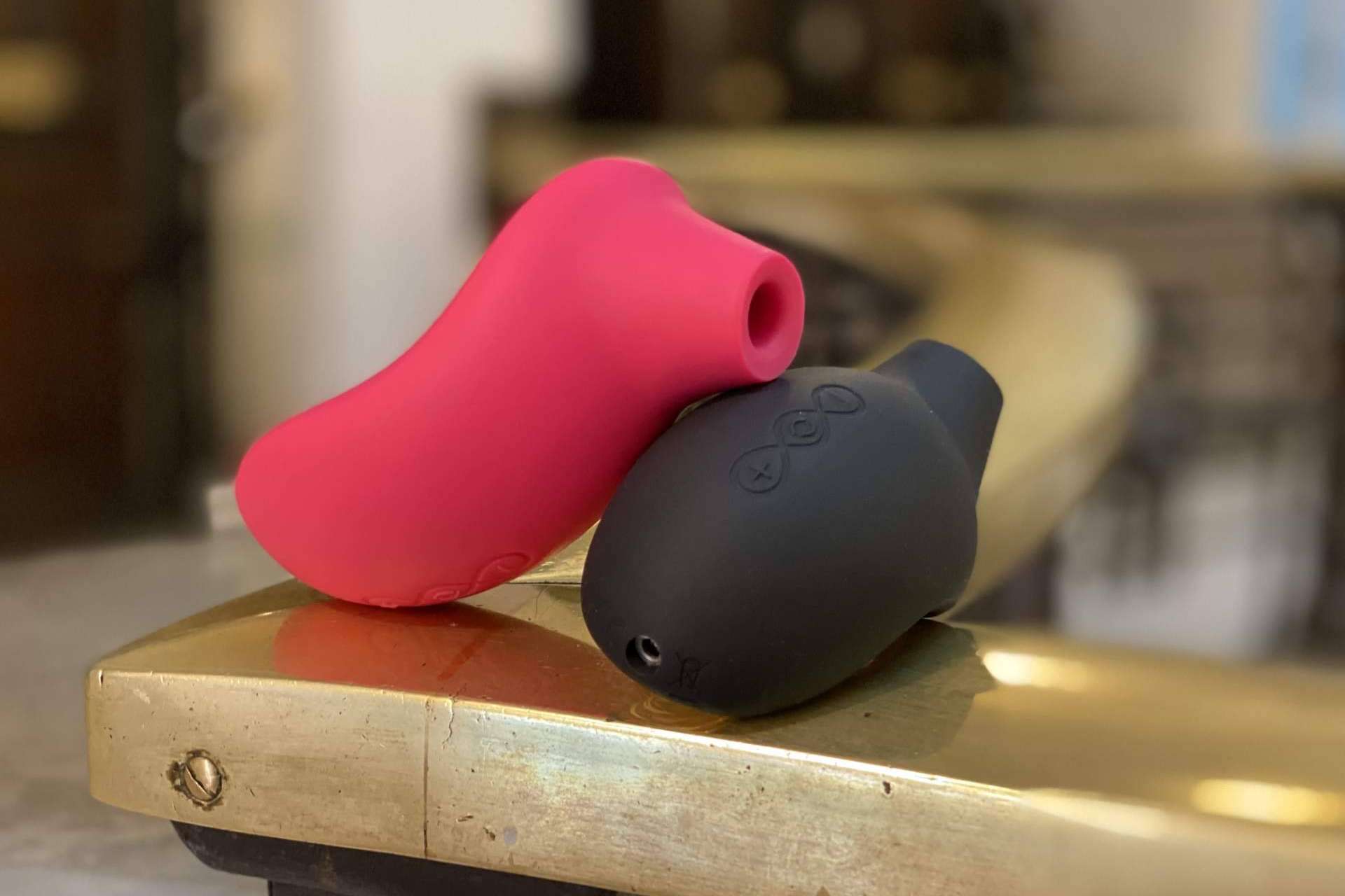 Lolatoys ofrece juguetes de la marca Lelo