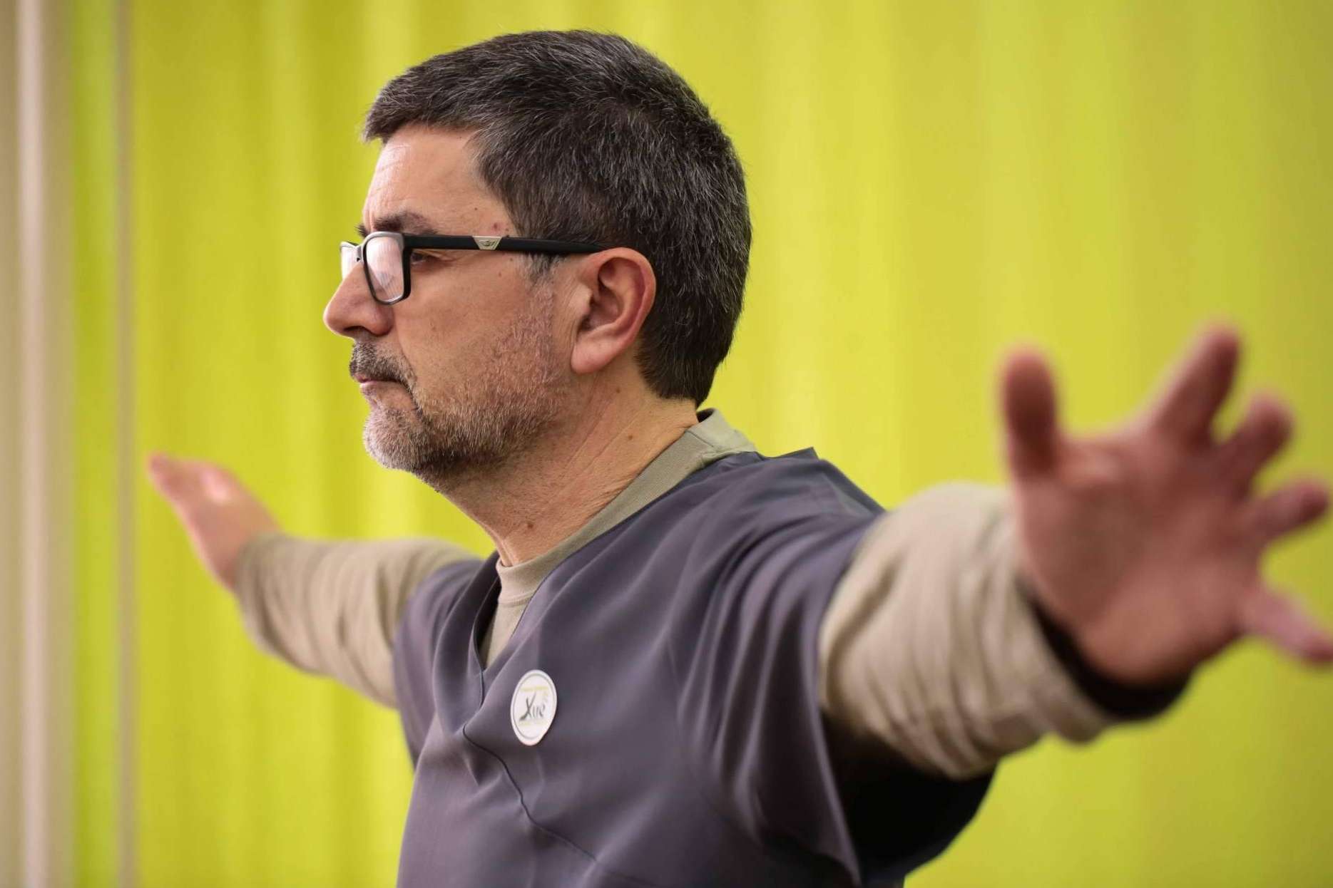 AEDEA es la terapia cuántica de JM Moreno que estimula la capacidad de autosanarse