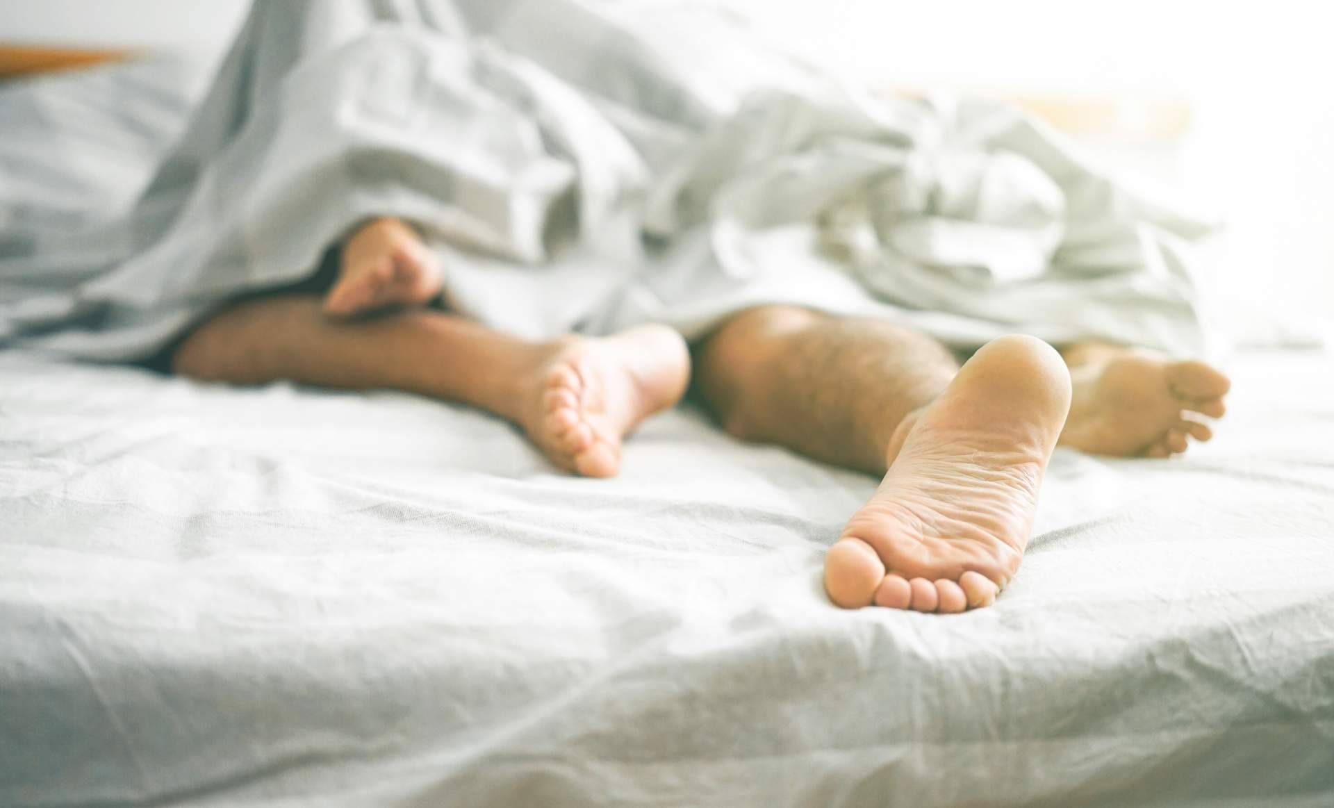 El uso de la lencería como un arma para hacer crecer el deseo en la pareja, por el sex shop en Barcelona Ignis Love Sexshop
