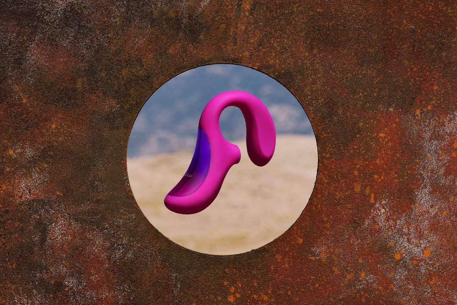 Enigma, la nueva revelación en succionadores de Lolatoys