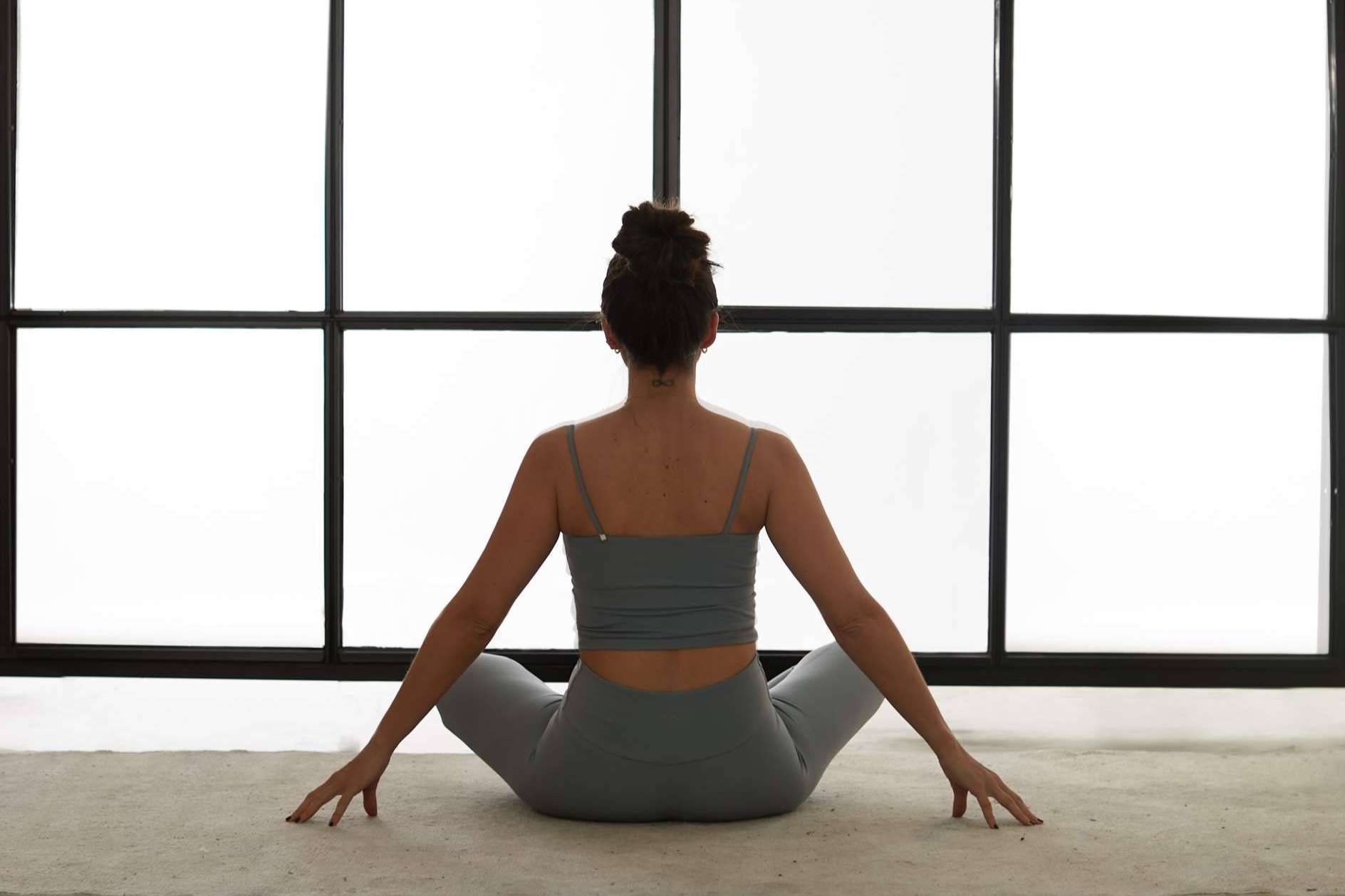 El control de la ansiedad y el estrés a través de la meditación y sus beneficios