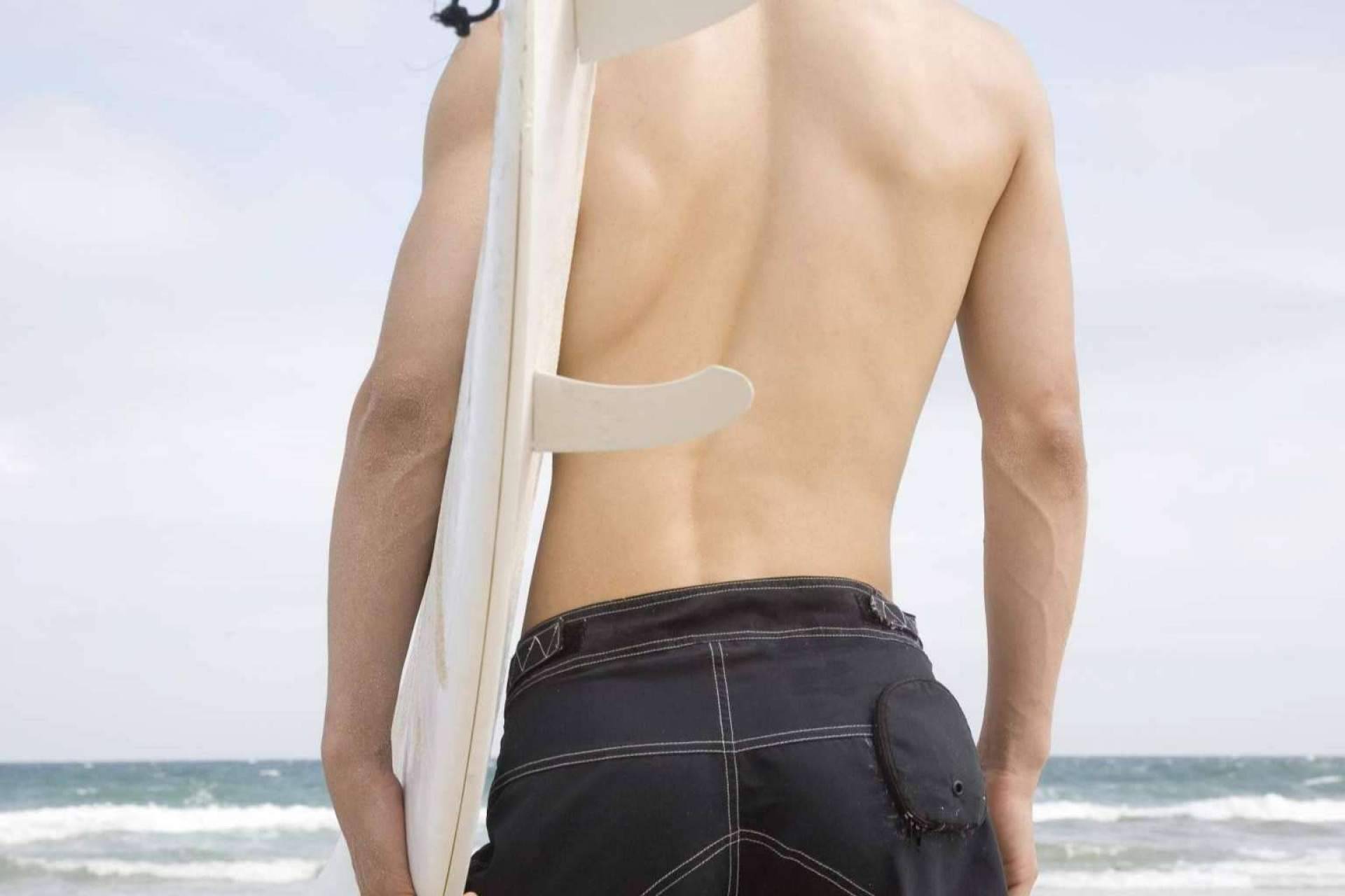Artículos íntimos para hombres de Del Polvo y Paja