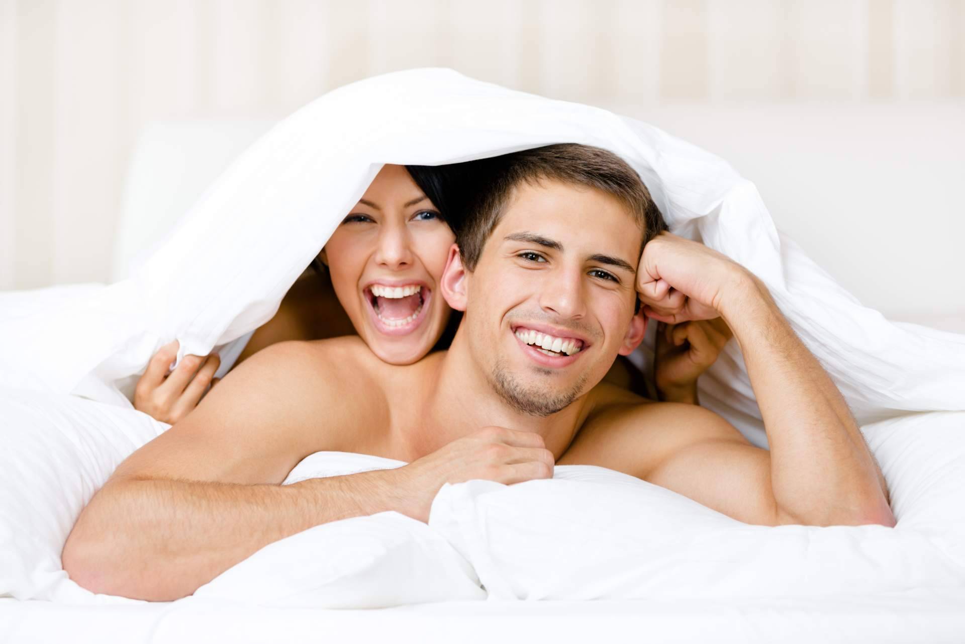 Bienergy dispone de potenciadores naturales para hombres