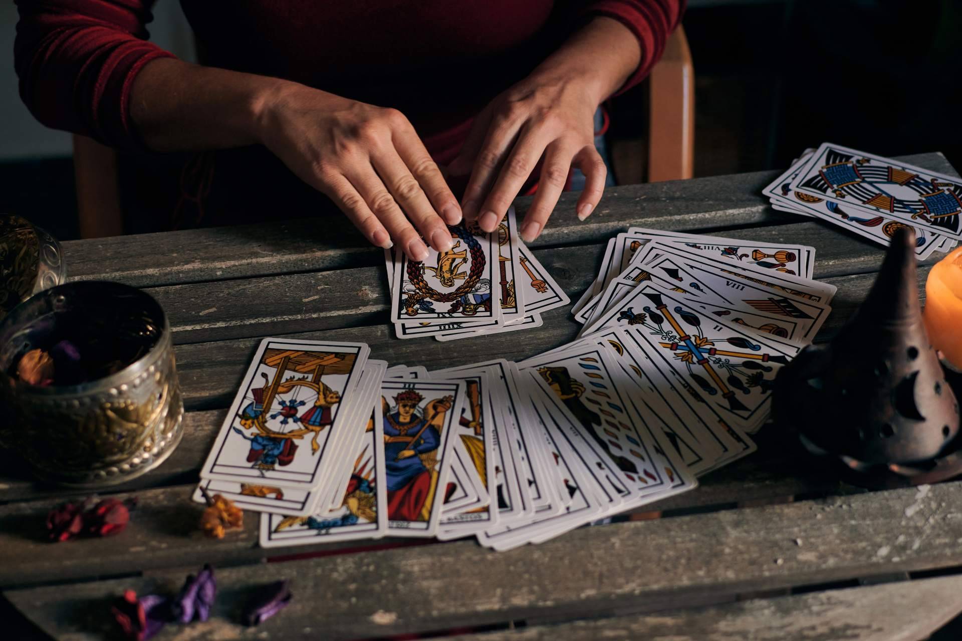 Dónde echar las cartas con fiabilidad en Bilbao, por Tarot Bilbao