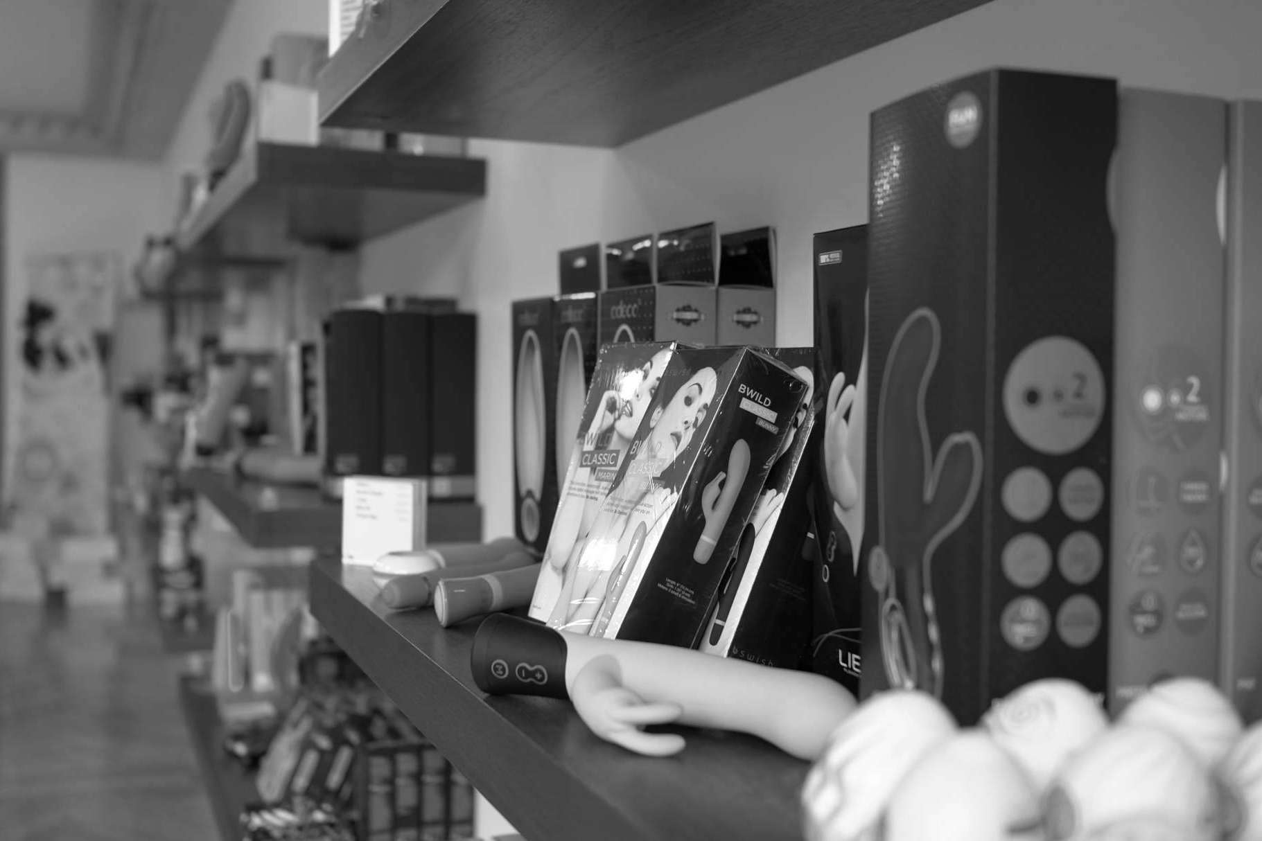 La amplia selección de juguetes para adultos de Lolatoys para disfrutar con el autoconocimiento