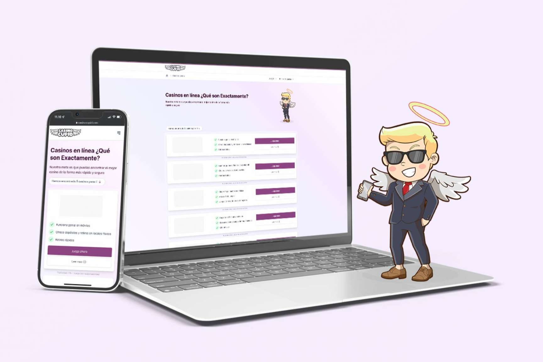 Las ventajas de usar una plataforma de comparación de casinos online